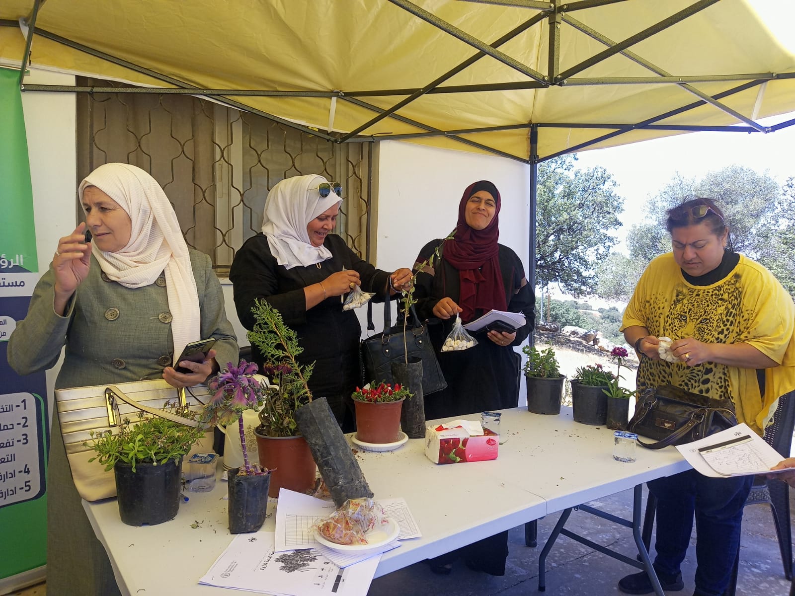 Madar Al-Saa Images 0.7157212379930071