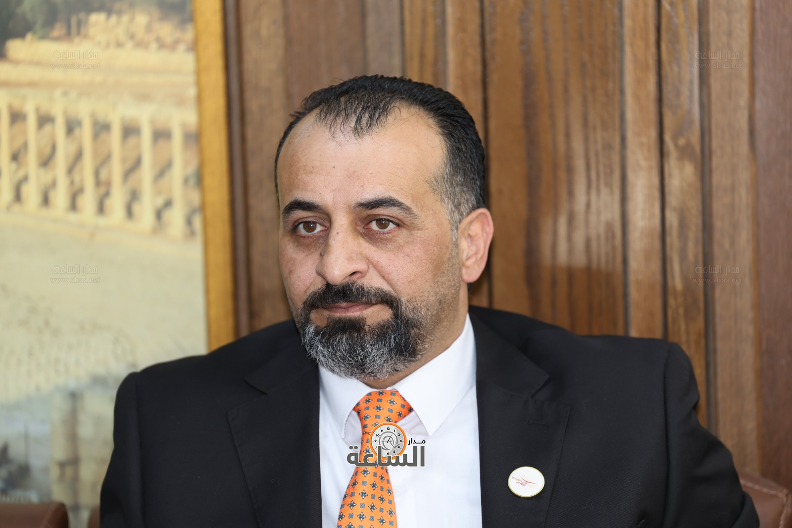 Madar Al-Saa Images 0.5550966285682493