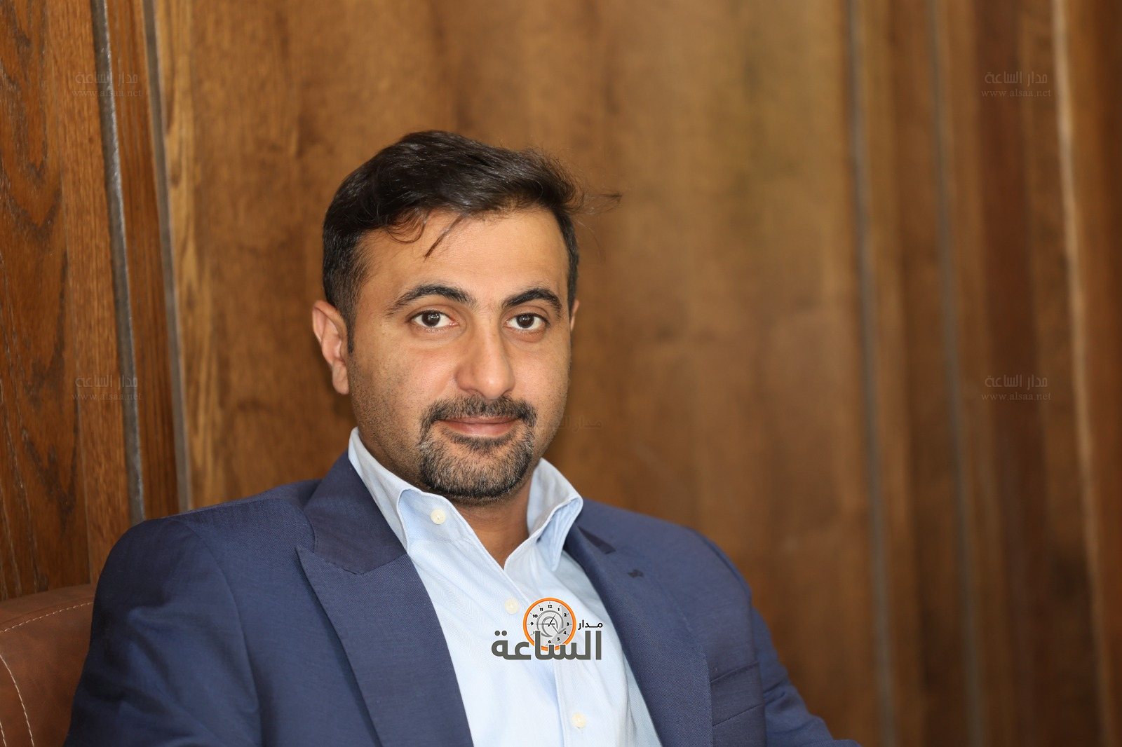 Madar Al-Saa Images 0.0790914210263276