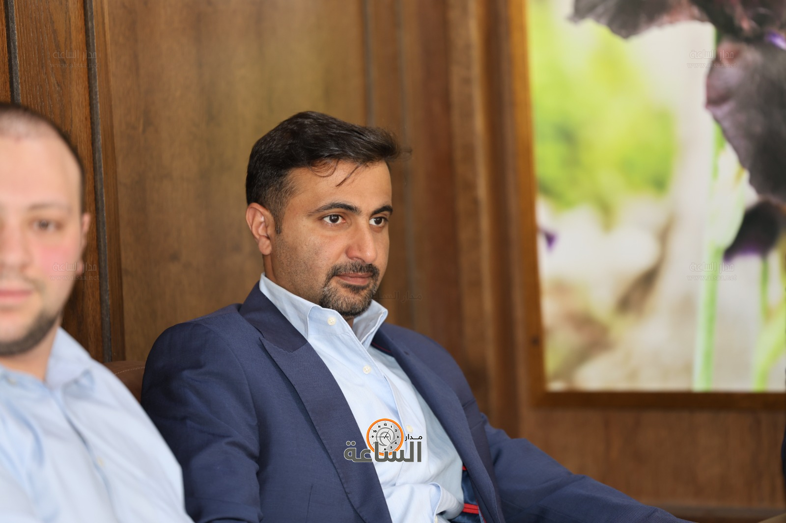 Madar Al-Saa Images 0.2814085685115121