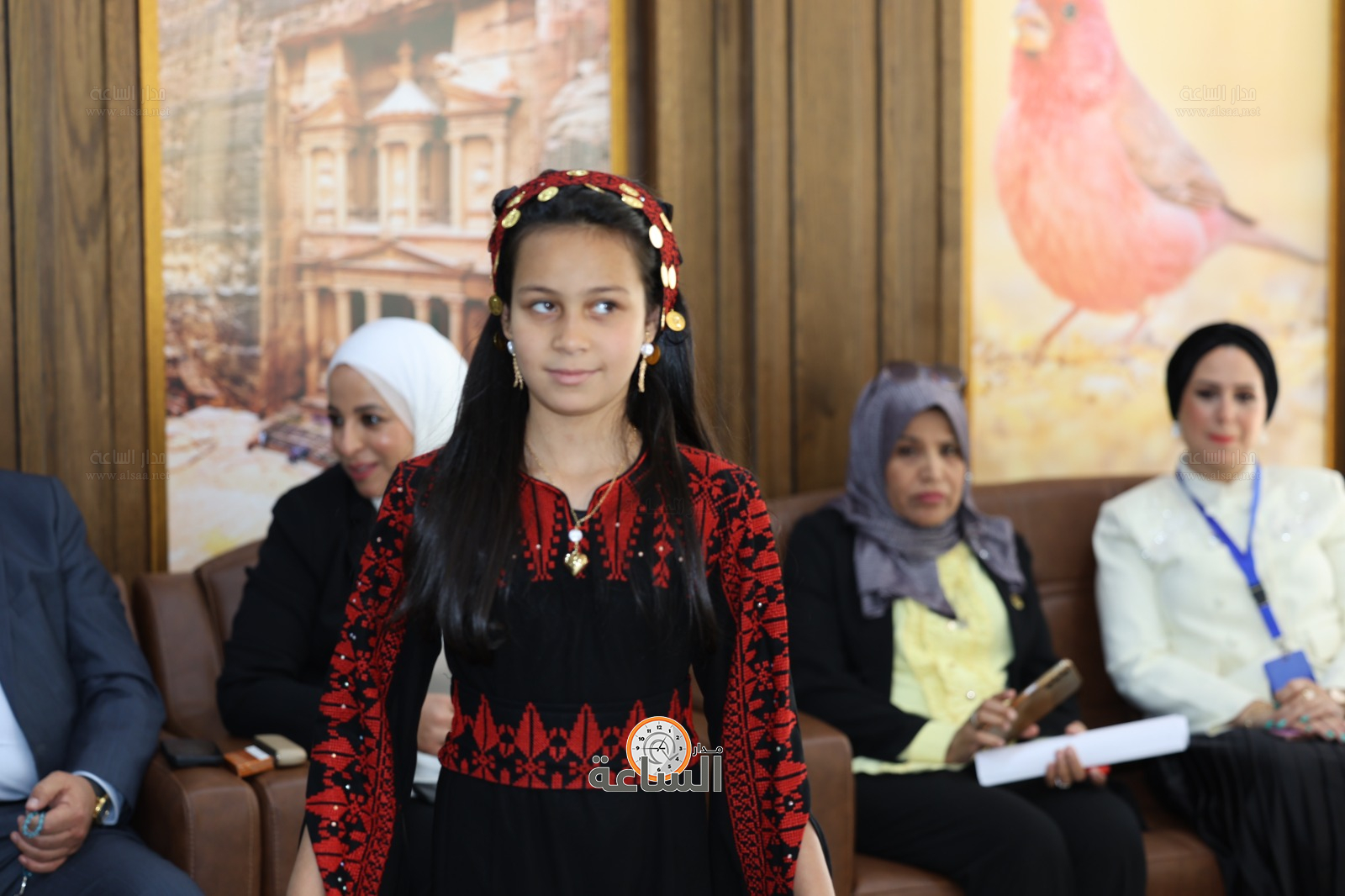 Madar Al-Saa Images 0.8538945274047897