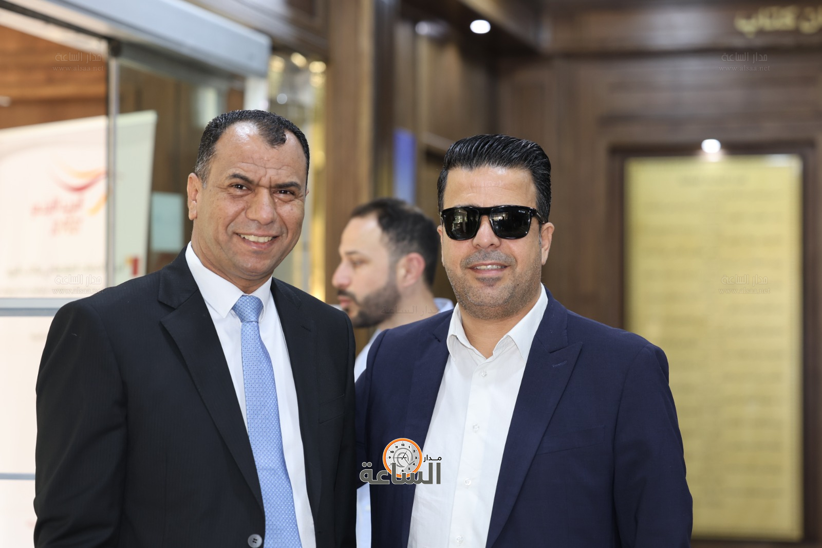 Madar Al-Saa Images 0.13760556165629223