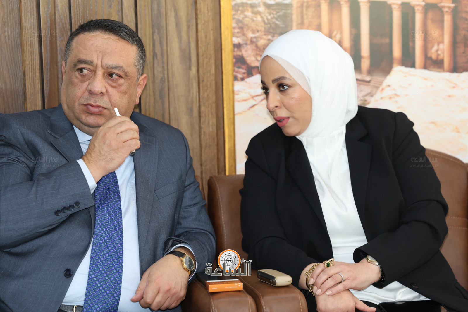 Madar Al-Saa Images 0.5657312595771083