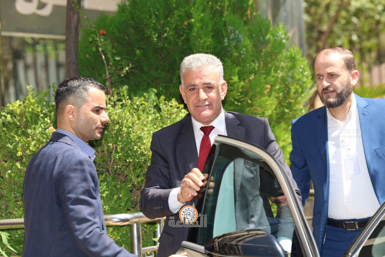 Madar Al-Saa Images 0.8198745209642734