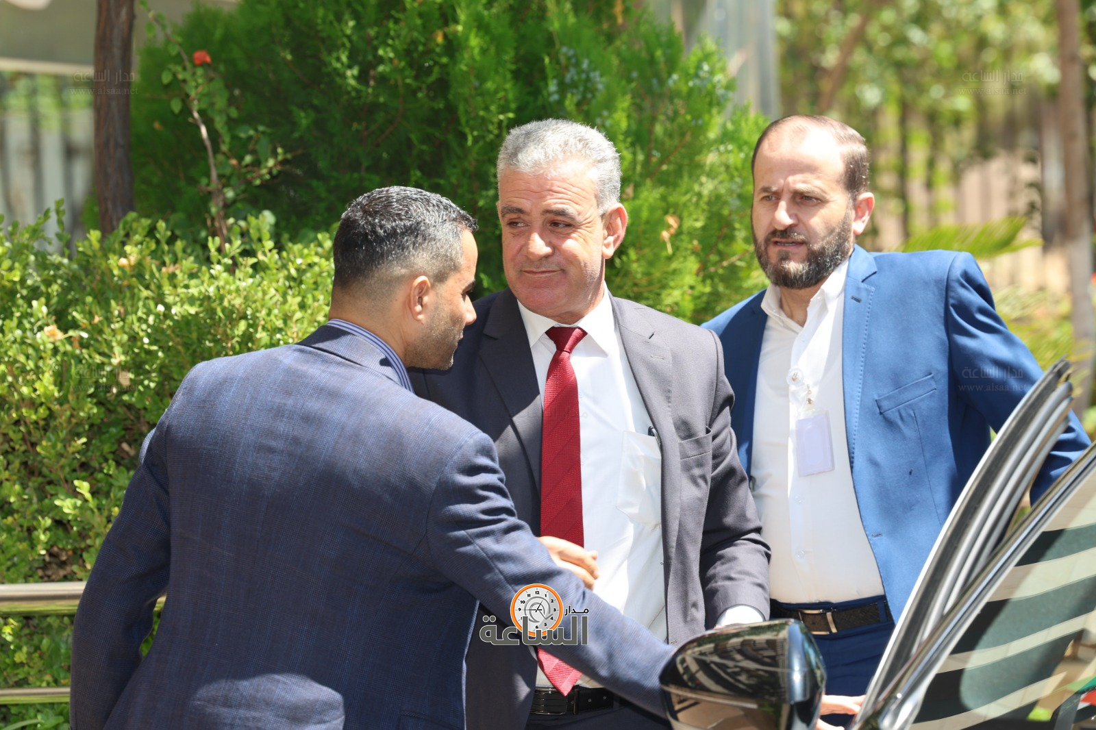 Madar Al-Saa Images 0.2589832719857469