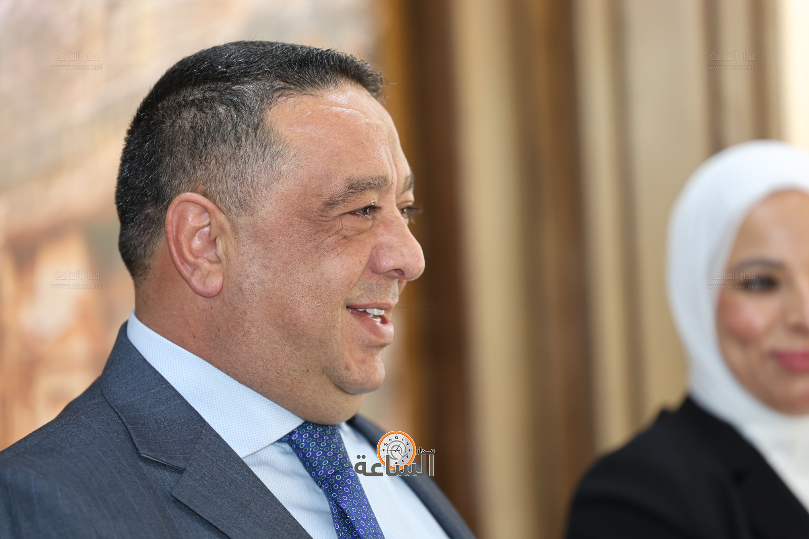 Madar Al-Saa Images 0.9078702310900338