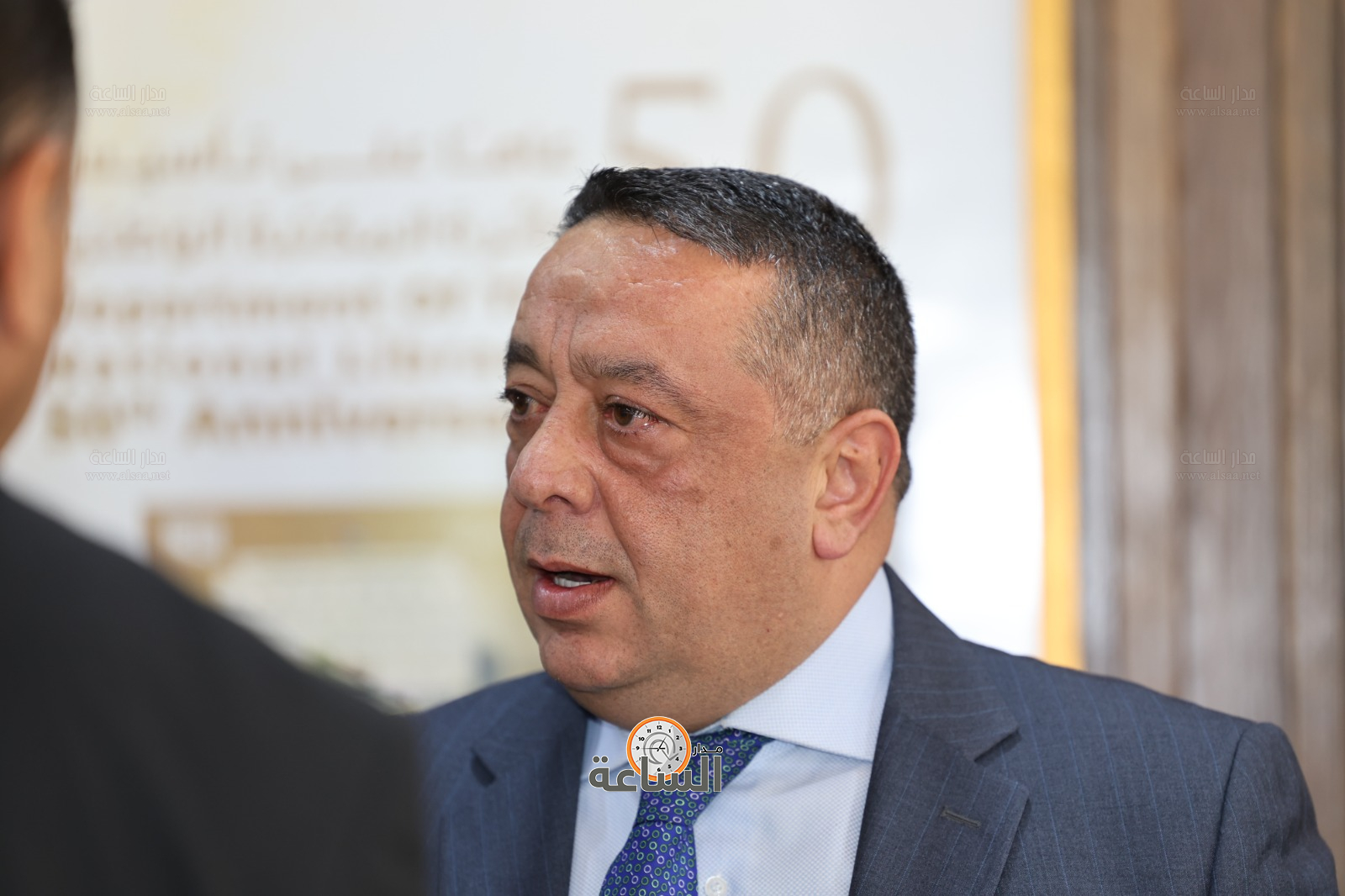 Madar Al-Saa Images 0.12480007457661213