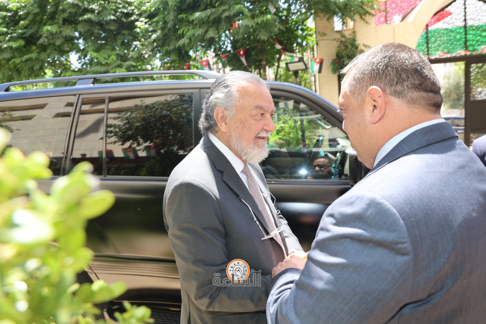 Madar Al-Saa Images 0.7972938544870373