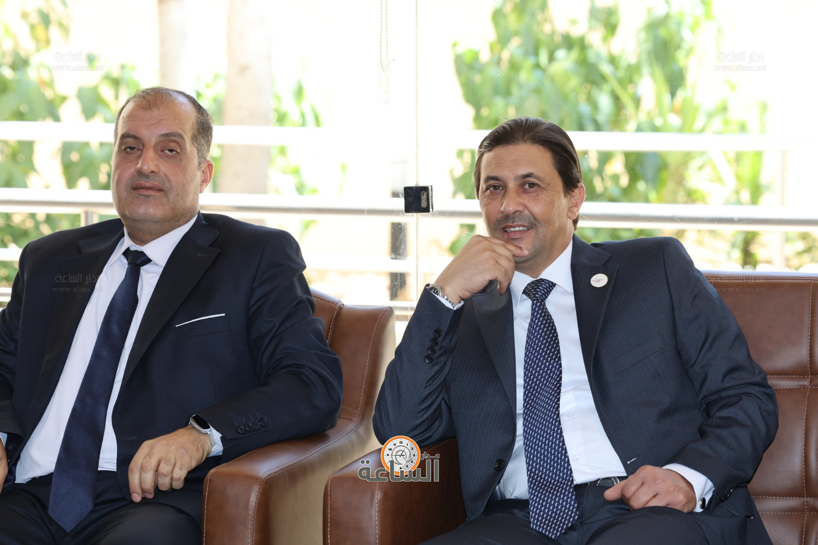 Madar Al-Saa Images 0.48596953474470894