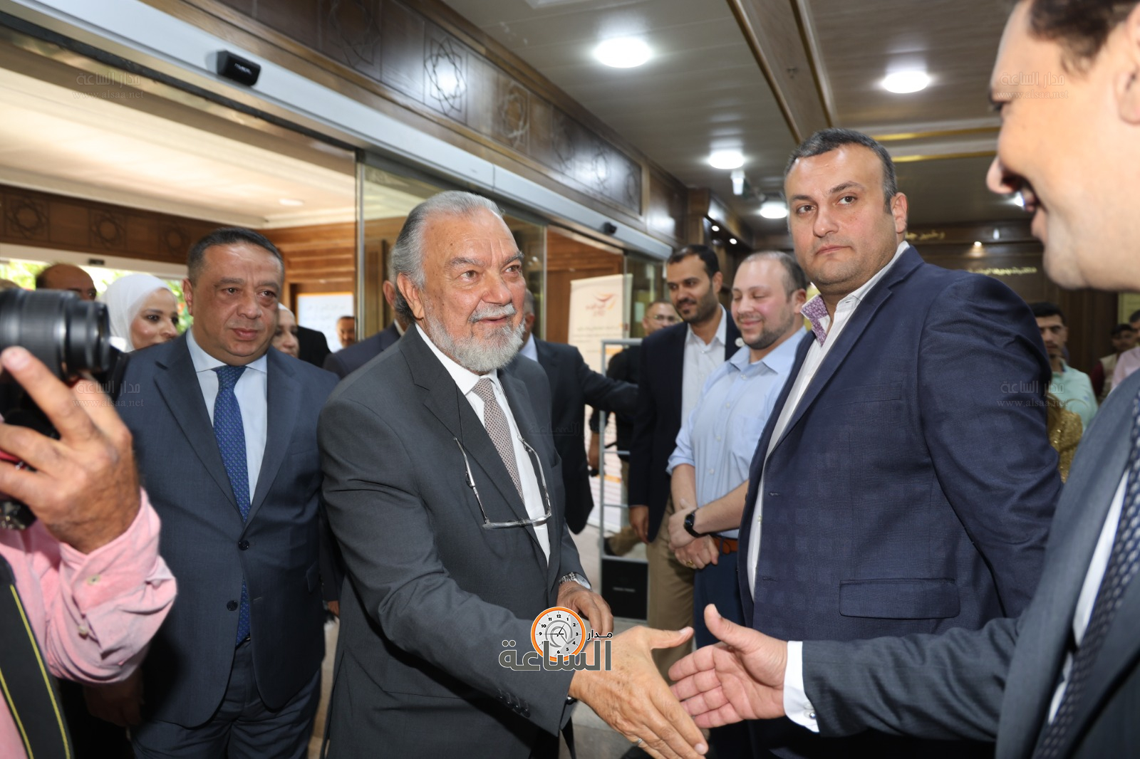 Madar Al-Saa Images 0.8919524834445769