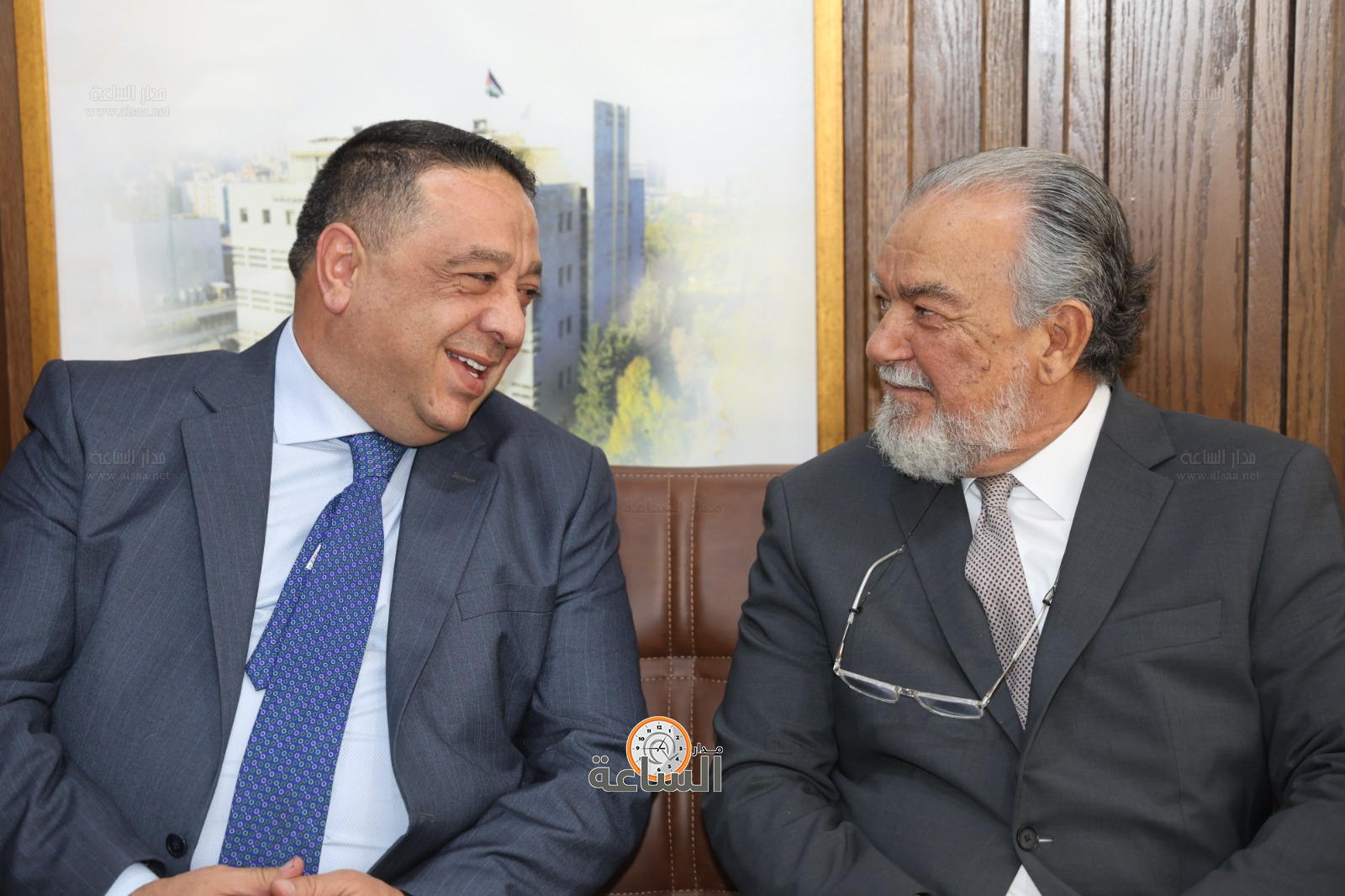 Madar Al-Saa Images 0.5872795752398875