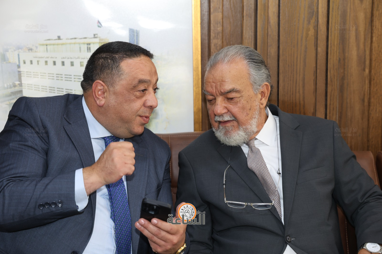 Madar Al-Saa Images 0.5168739706734993