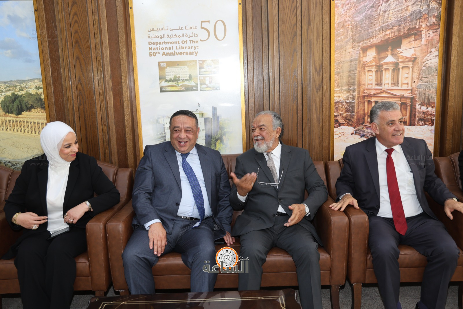 Madar Al-Saa Images 0.670662401813886