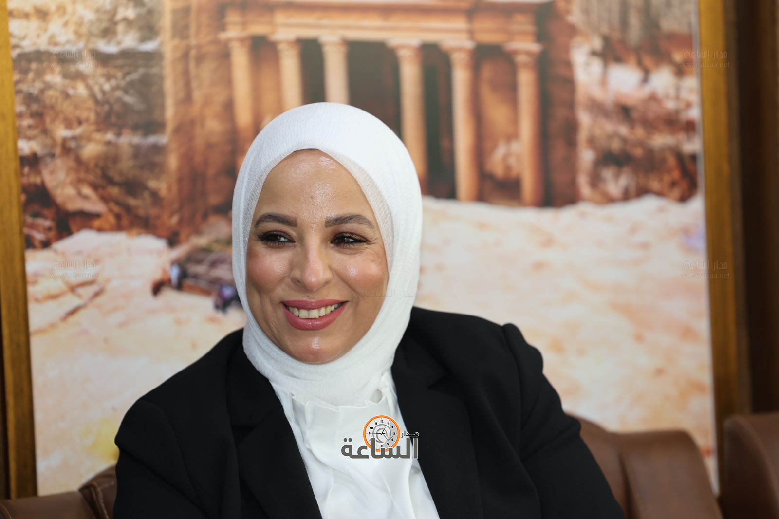 Madar Al-Saa Images 0.8367537046113004