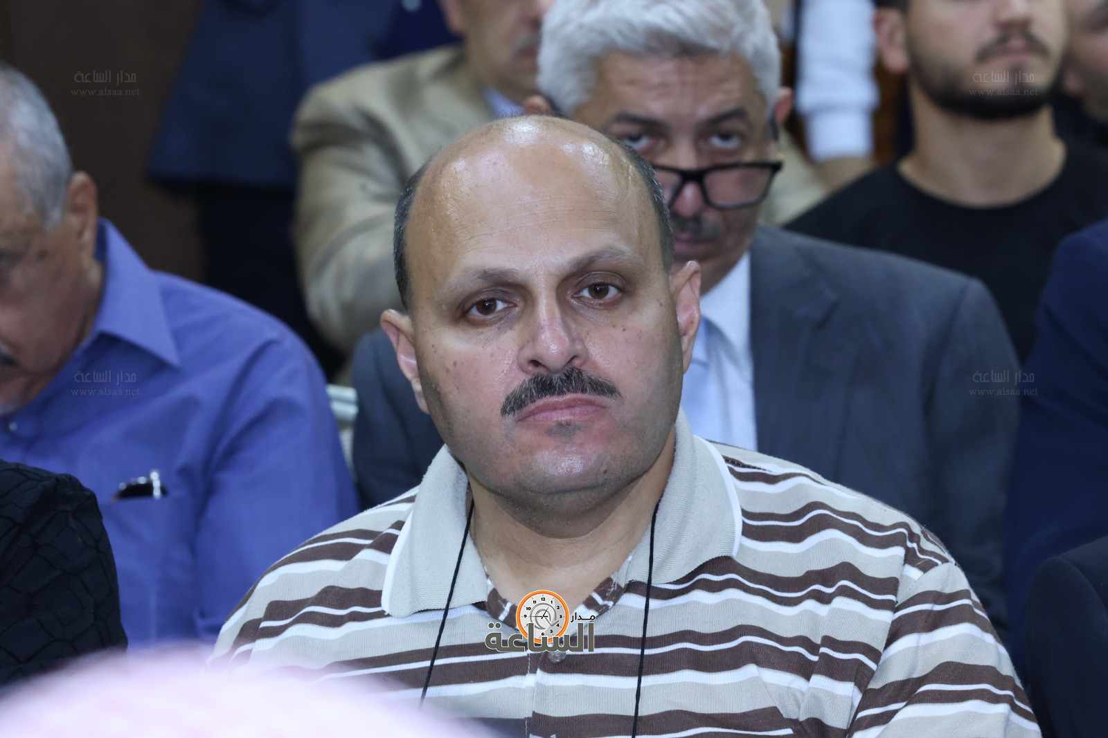 Madar Al-Saa Images 0.49399970546382466