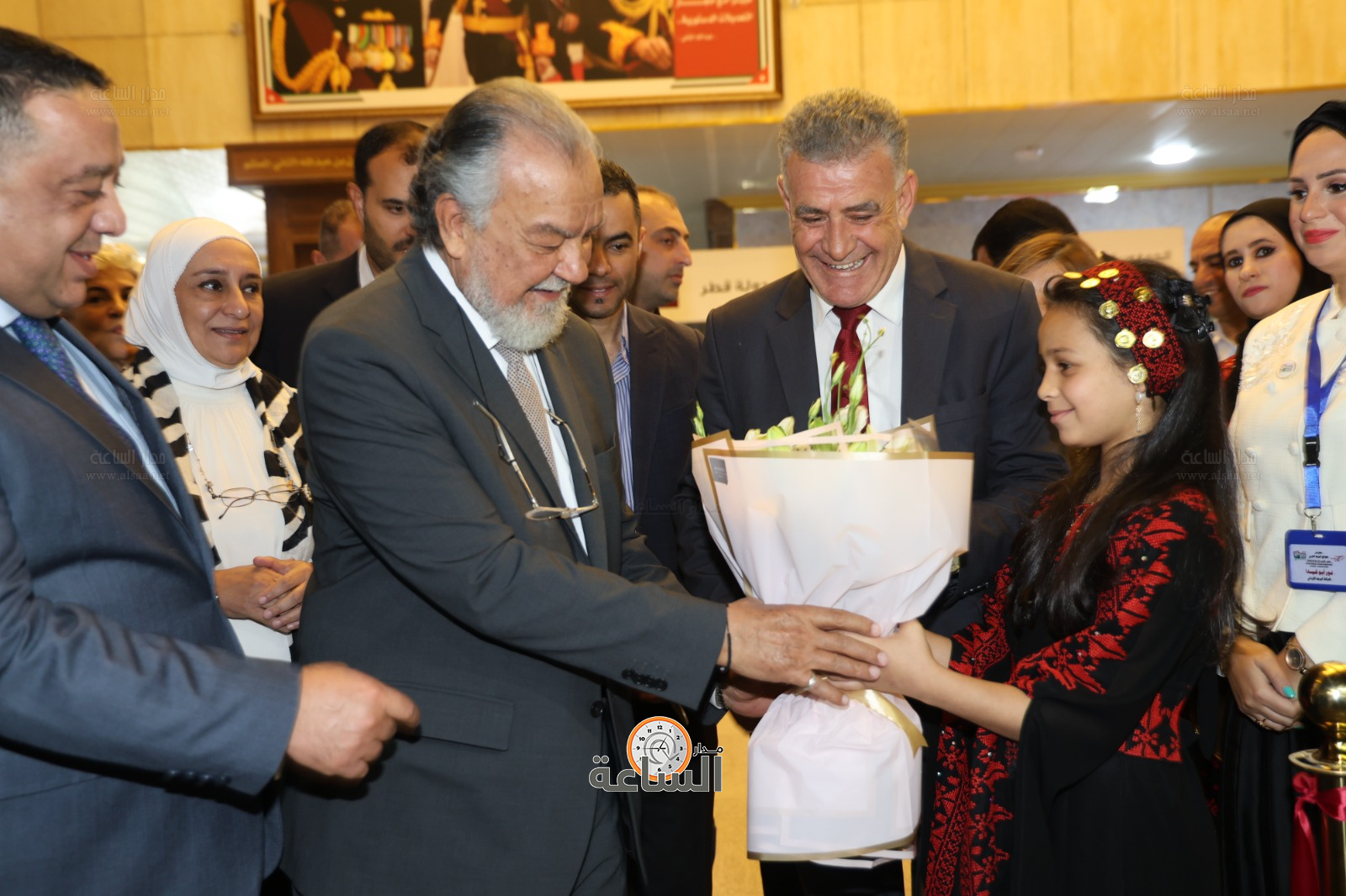 Madar Al-Saa Images 0.848404447508487