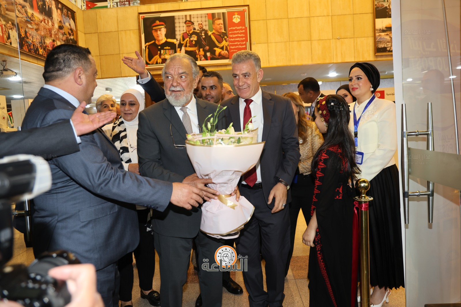 Madar Al-Saa Images 0.5504852072013771