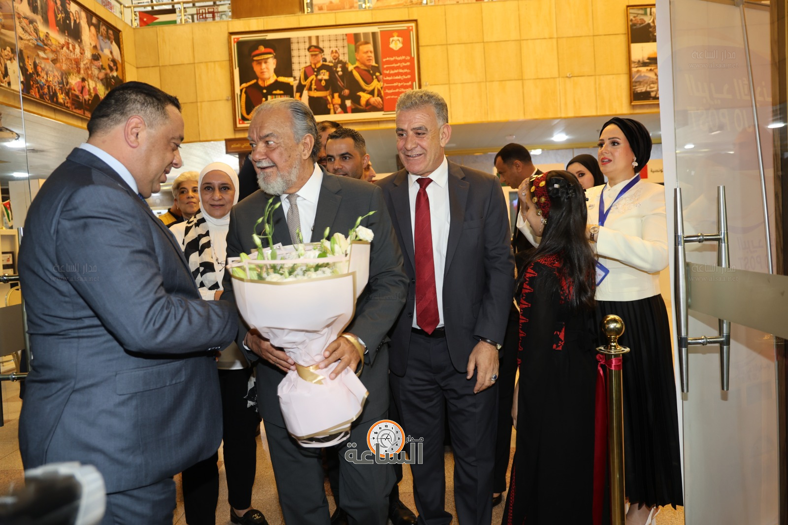 Madar Al-Saa Images 0.5722013449530068