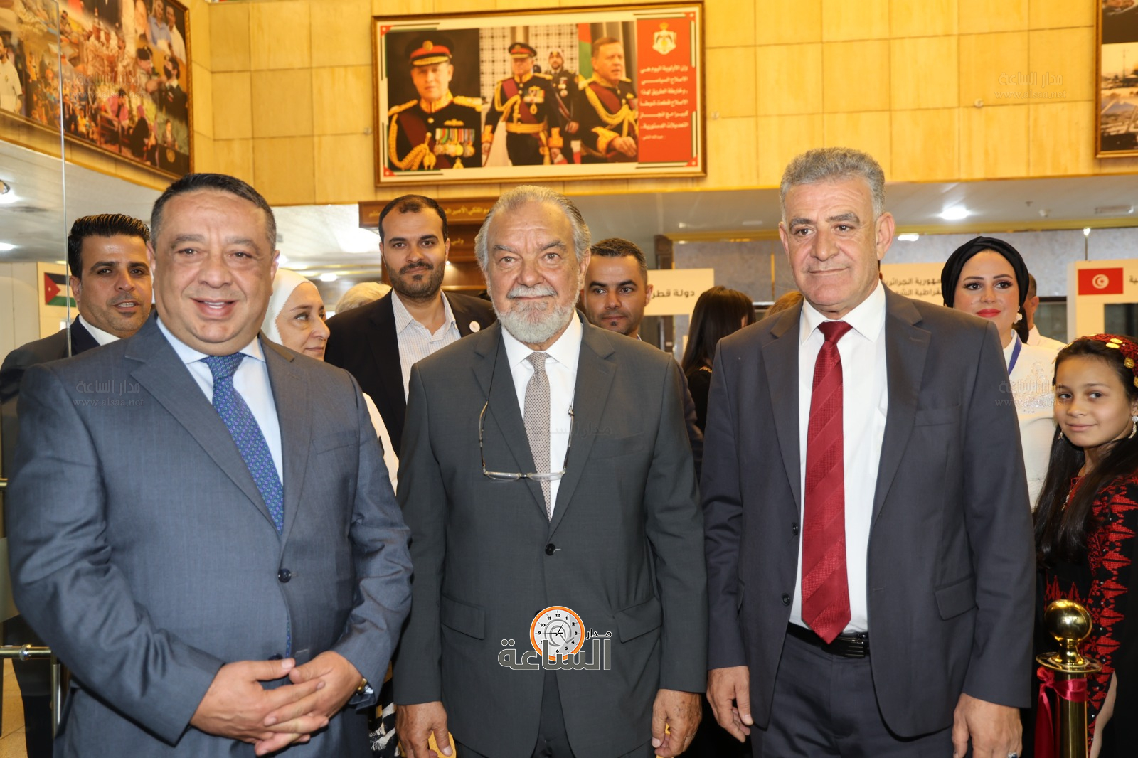 Madar Al-Saa Images 0.15174761056495112