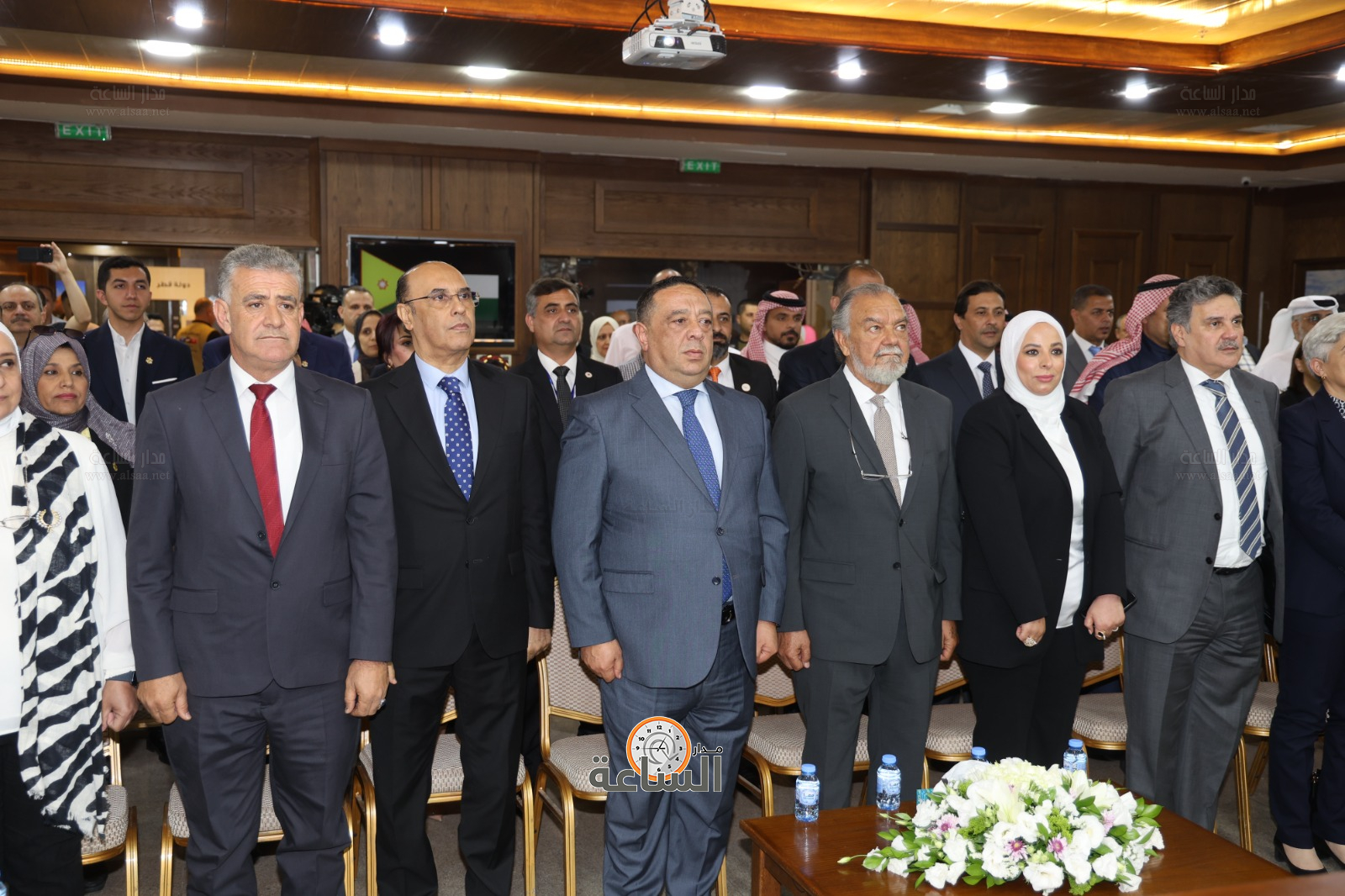 Madar Al-Saa Images 0.10897910355215712