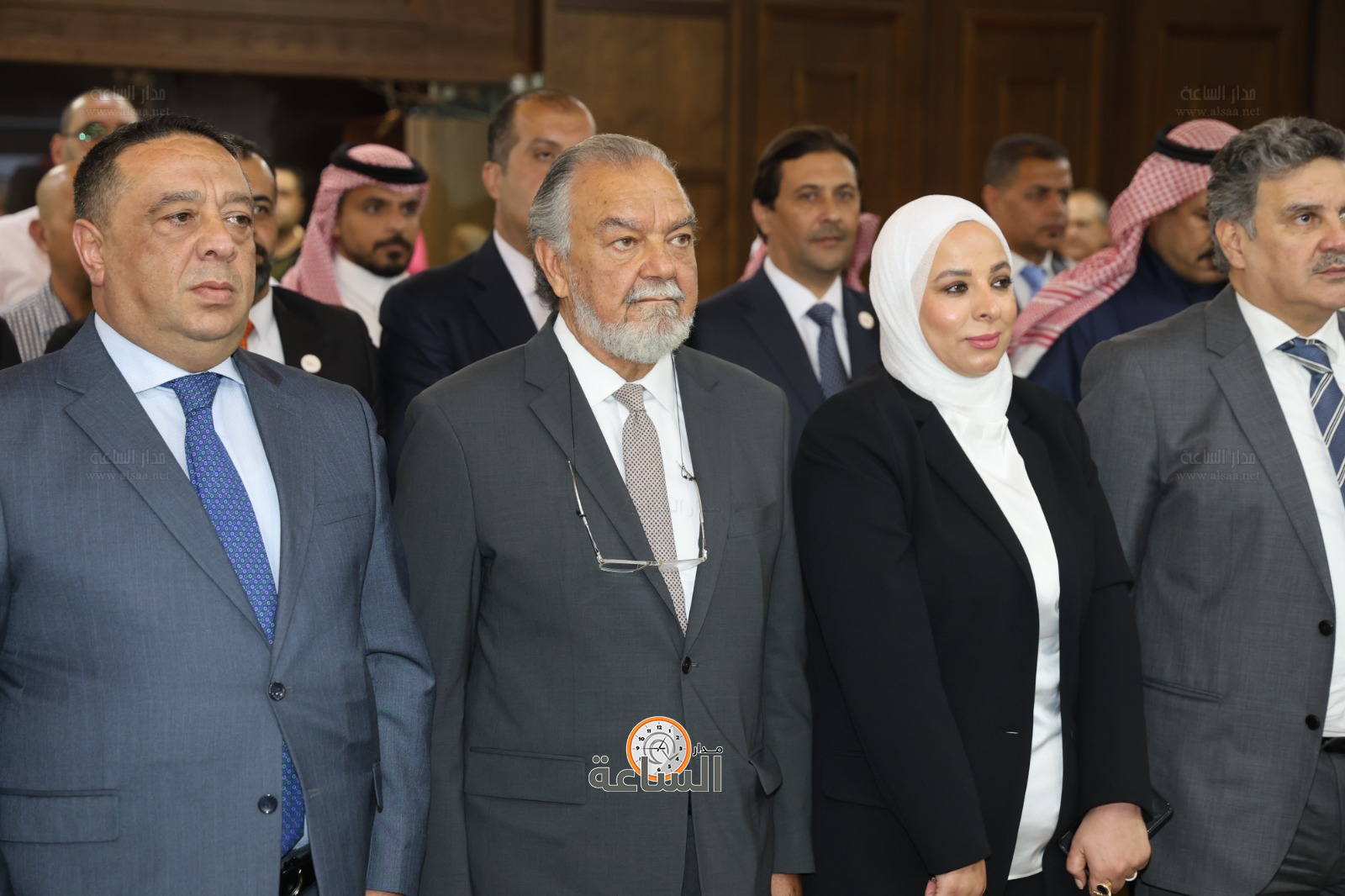 Madar Al-Saa Images 0.9578171039418942