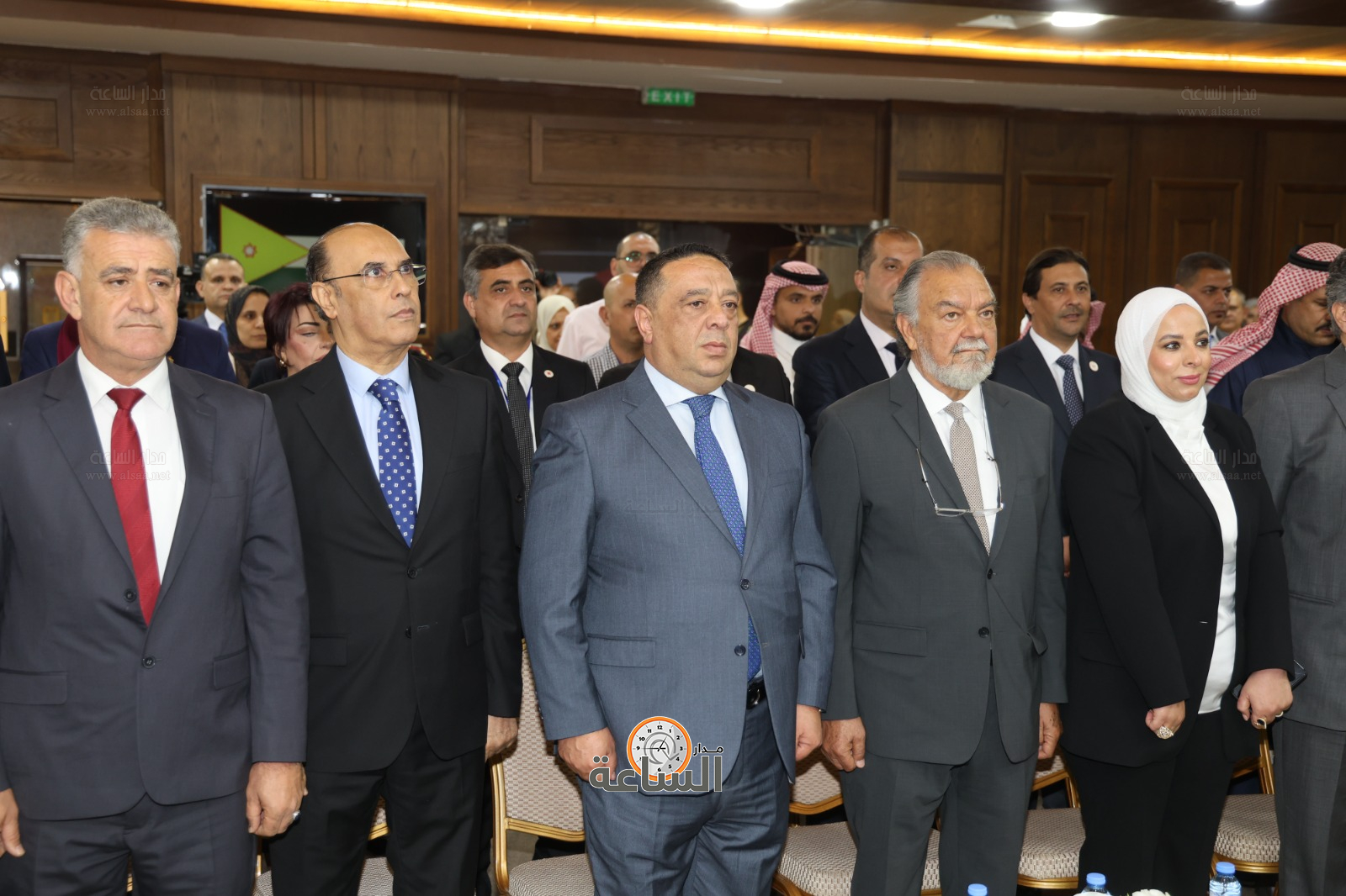 Madar Al-Saa Images 0.46402635083471944