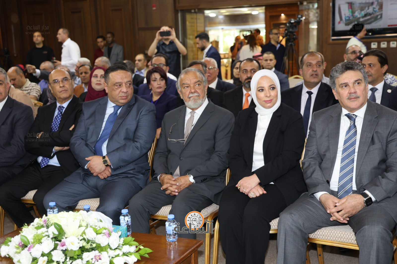 Madar Al-Saa Images 0.13671779604317824