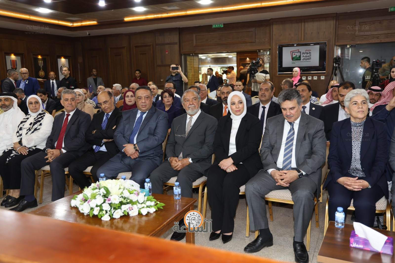 Madar Al-Saa Images 0.39111068998282705