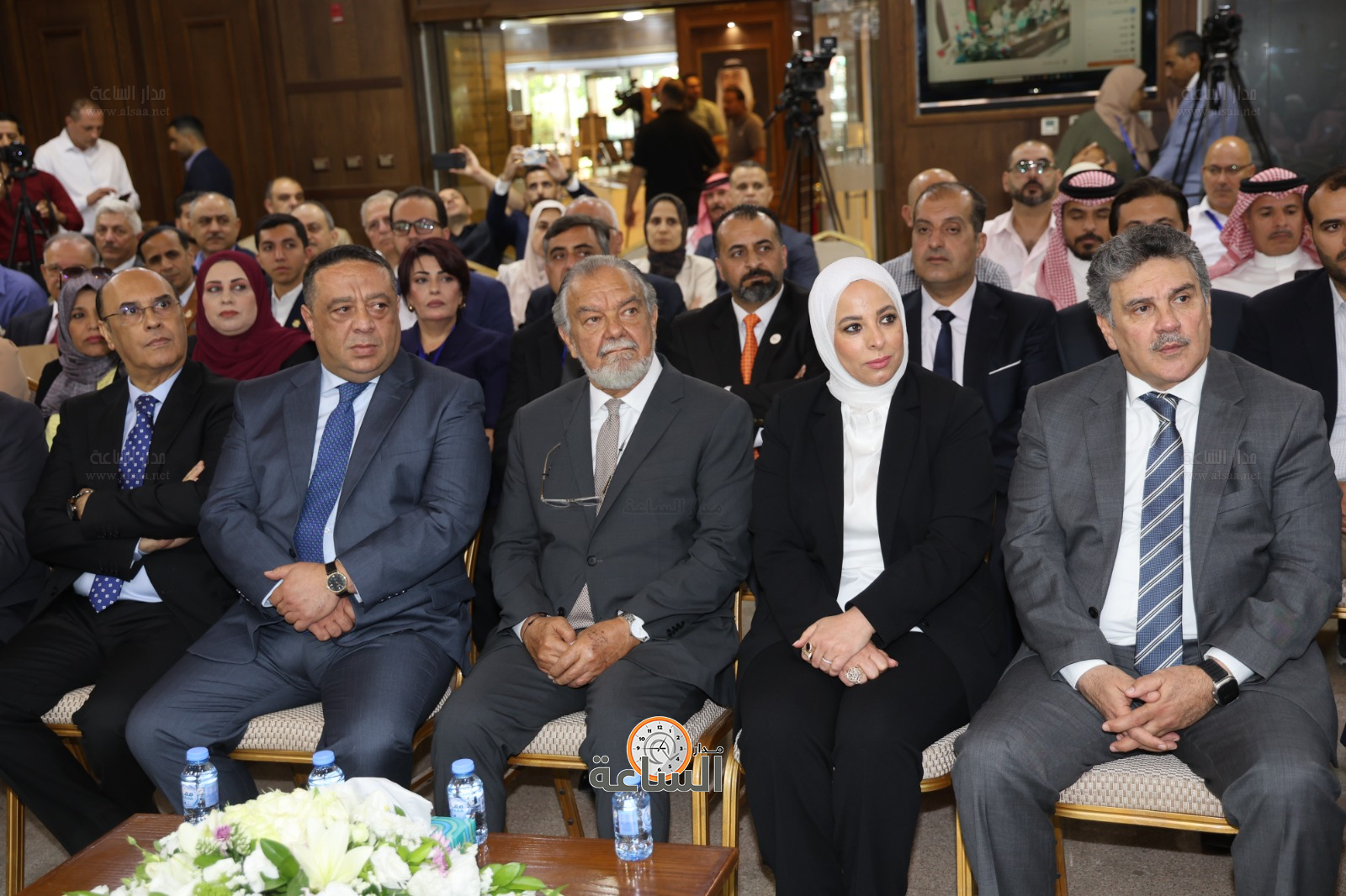 Madar Al-Saa Images 0.9205628710445035