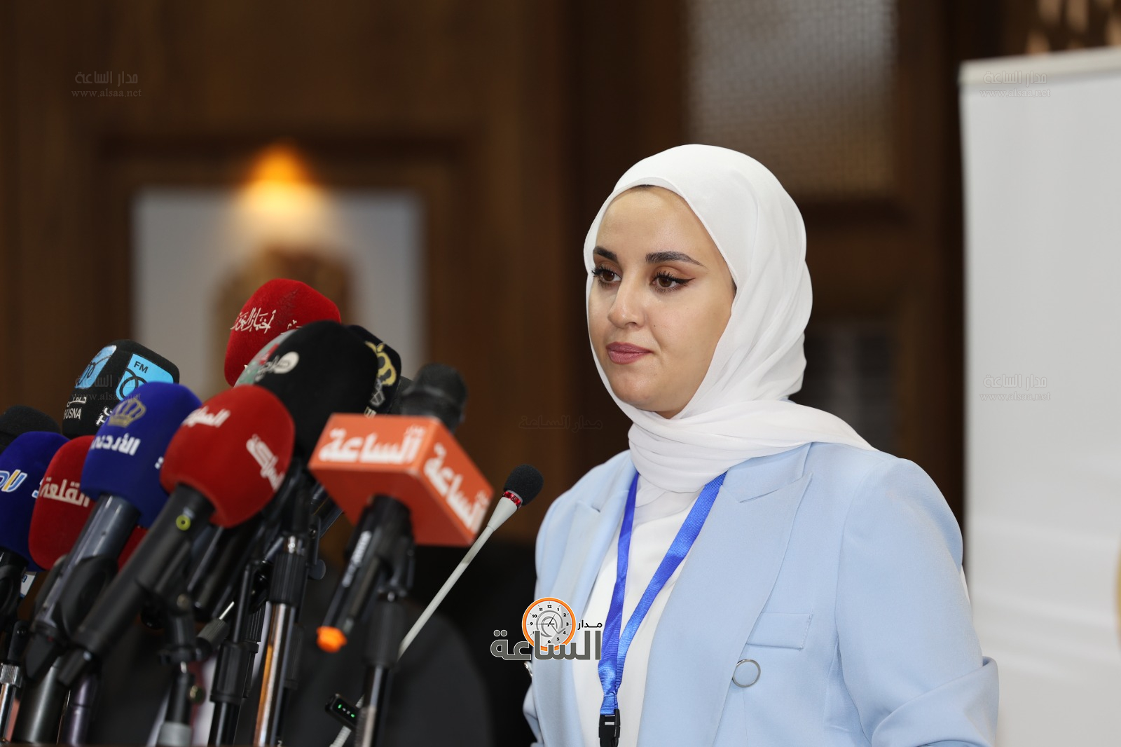 Madar Al-Saa Images 0.028325509189555453