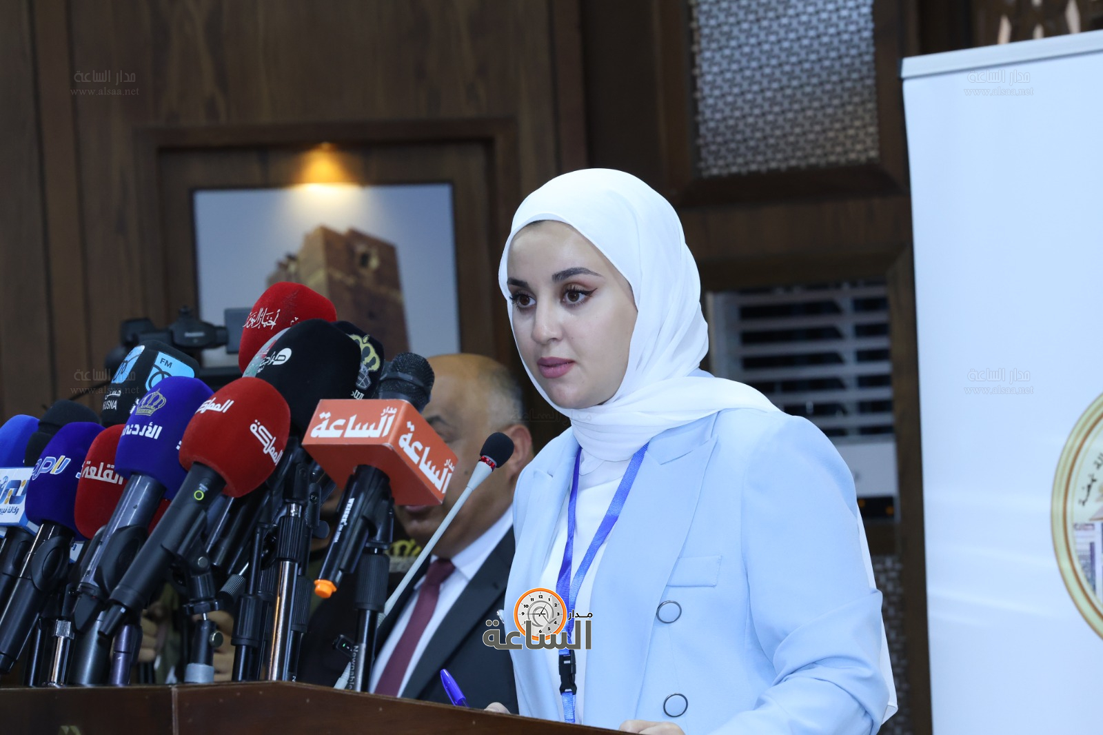 Madar Al-Saa Images 0.09778592044215129