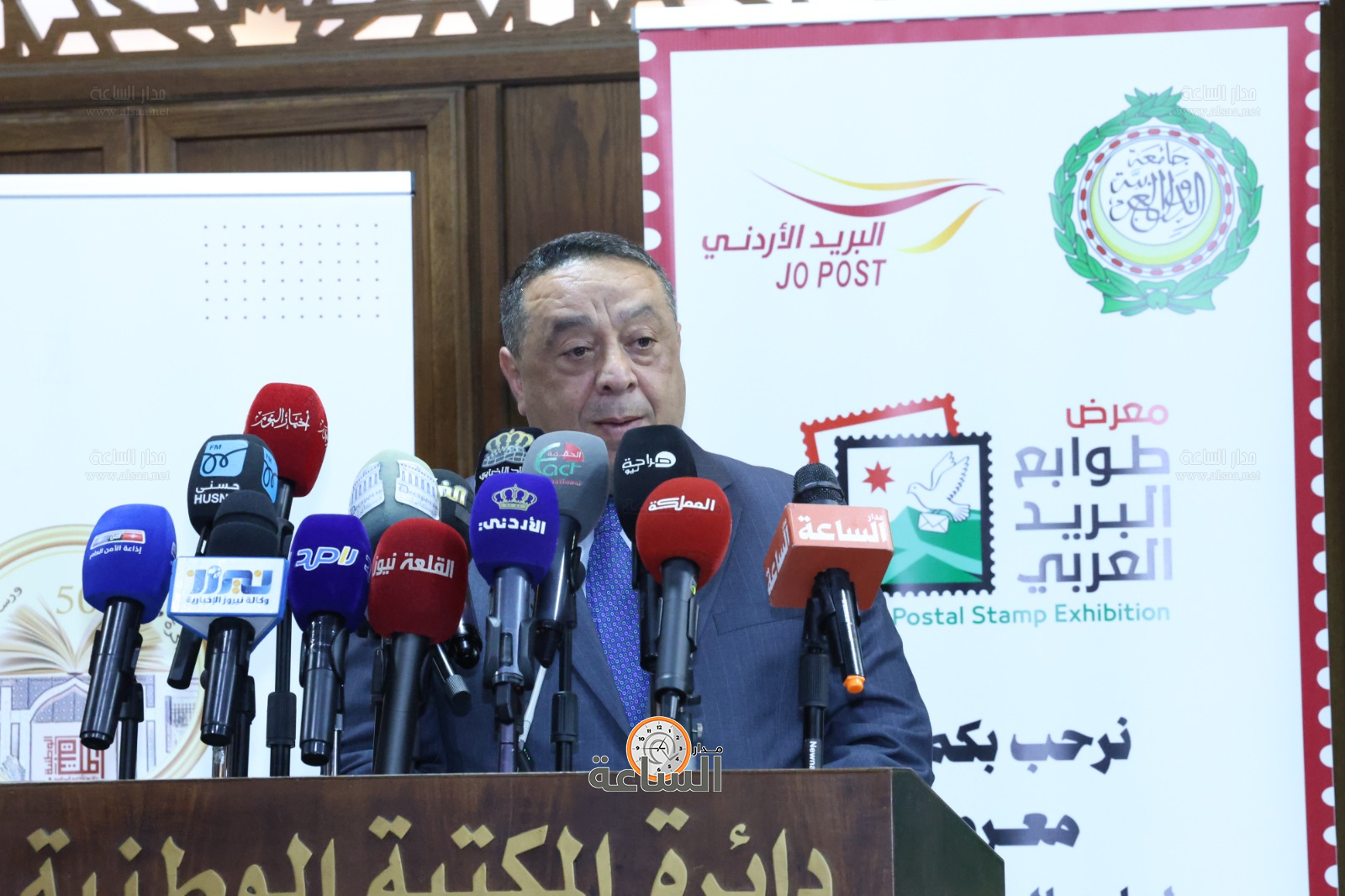 Madar Al-Saa Images 0.27357147770076284