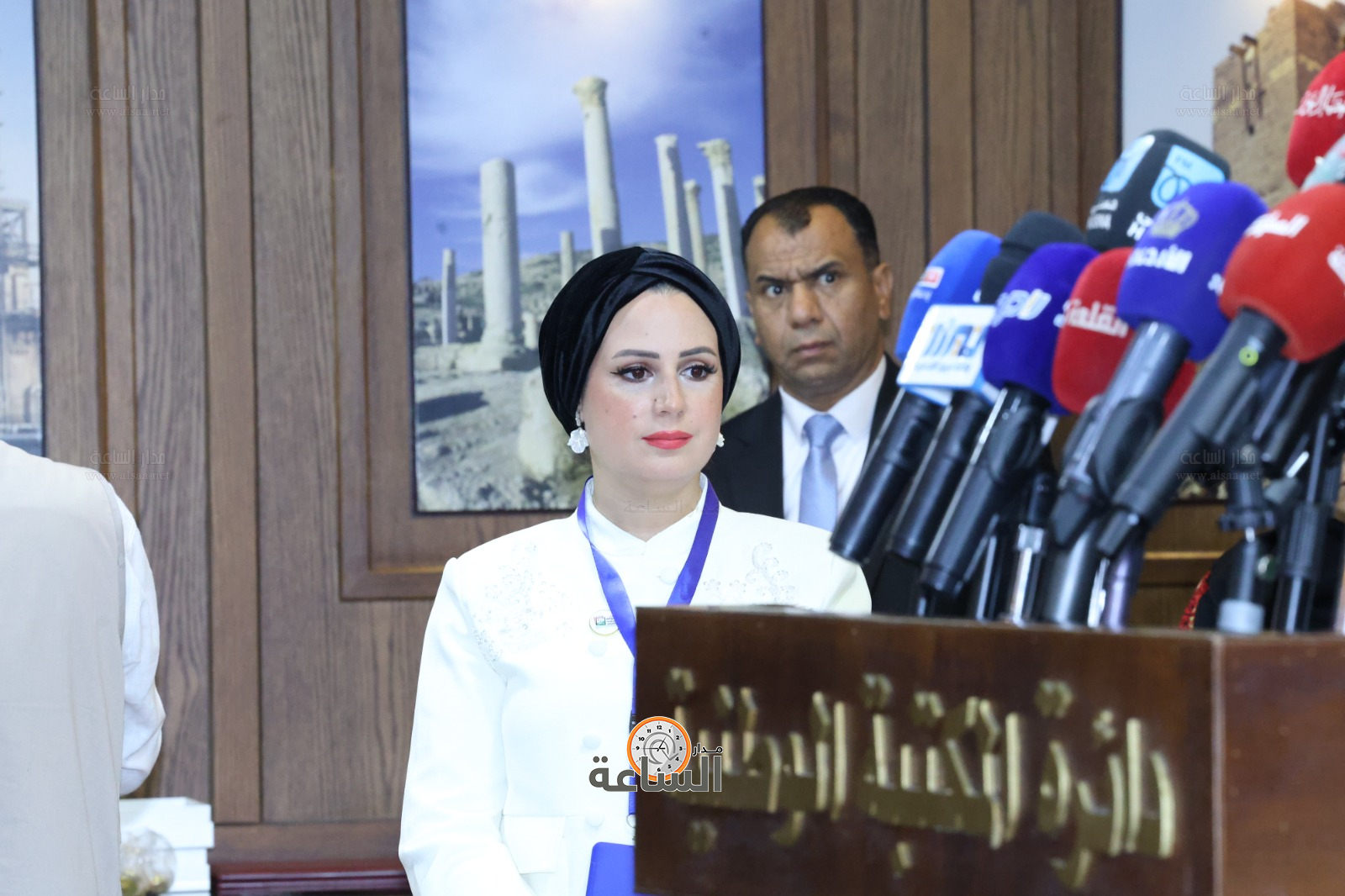 Madar Al-Saa Images 0.29228894181742204