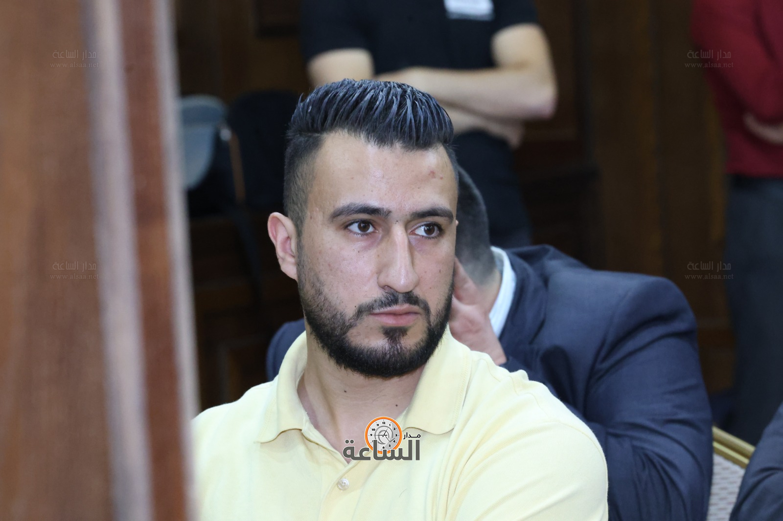 Madar Al-Saa Images 0.8247963940596049