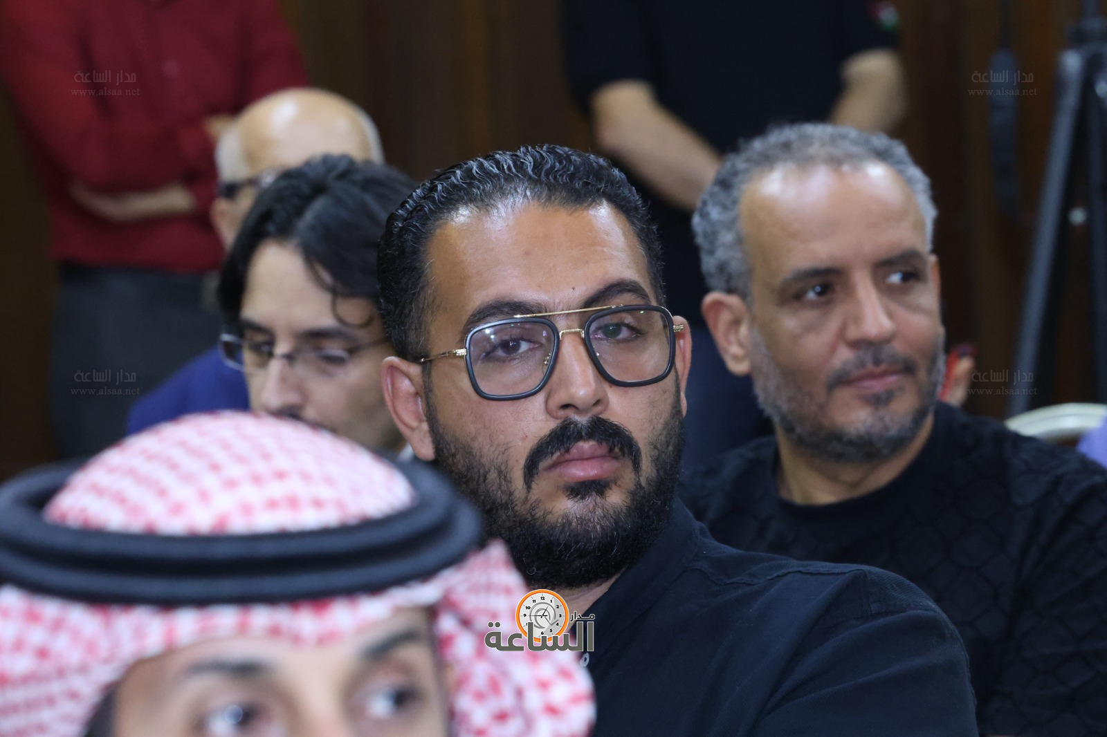 Madar Al-Saa Images 0.2310137285891316