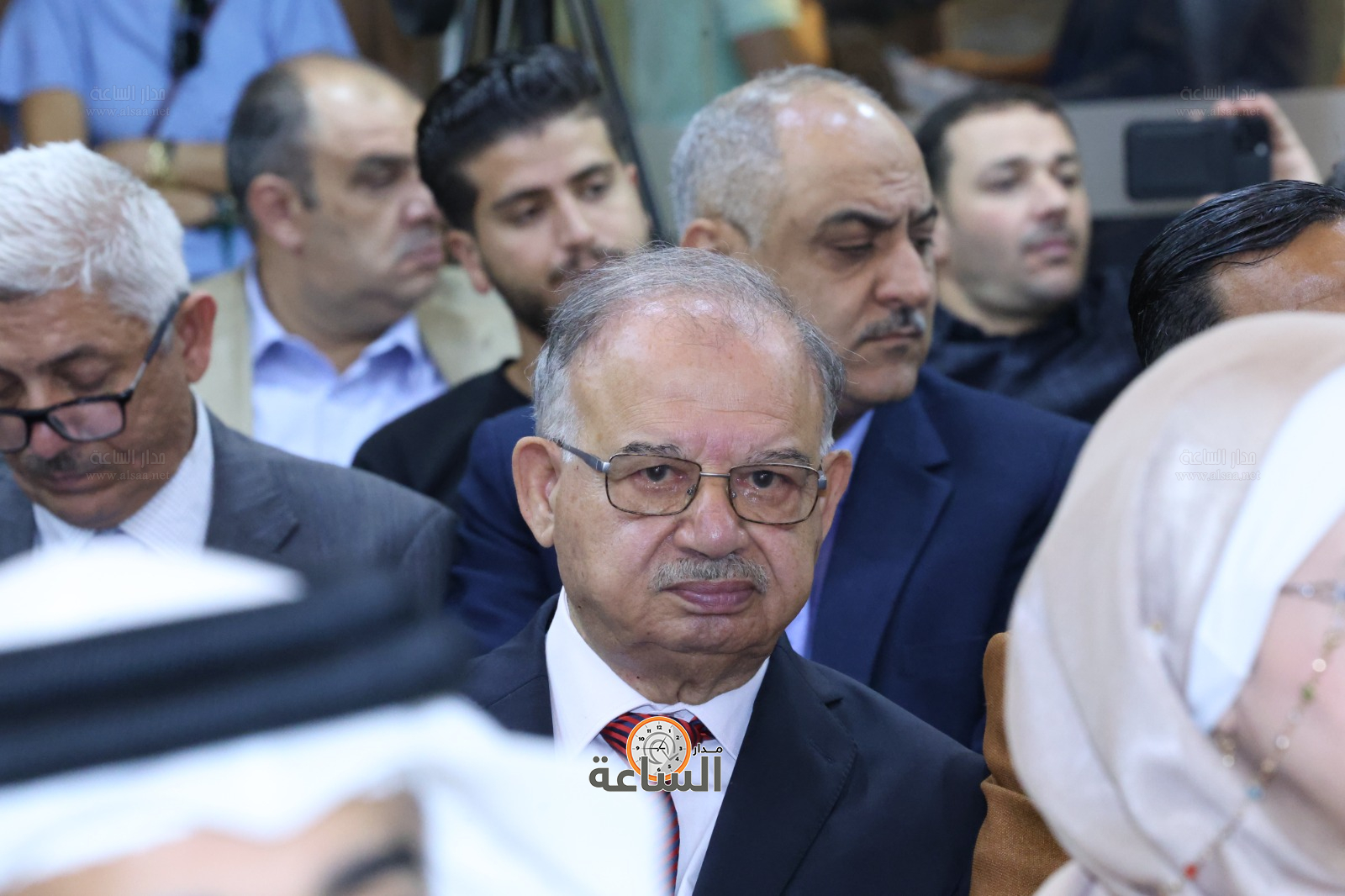 Madar Al-Saa Images 0.4651215254923271