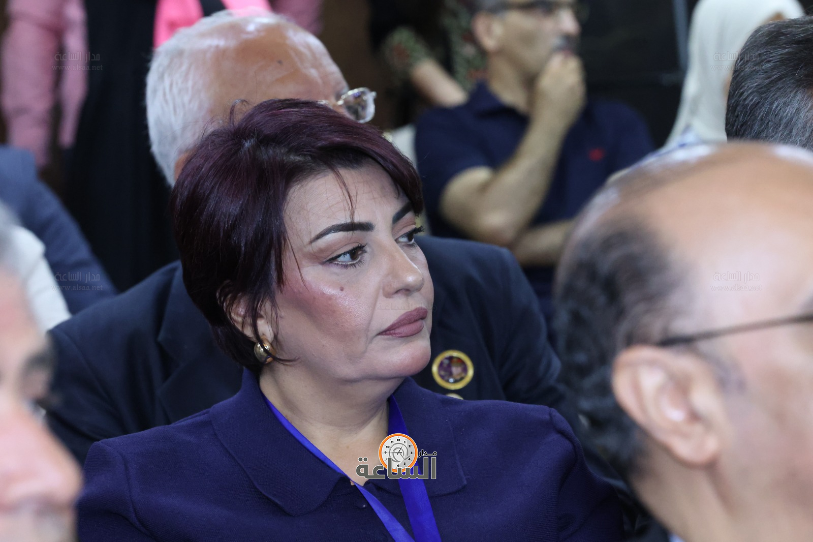 Madar Al-Saa Images 0.09379866951610383