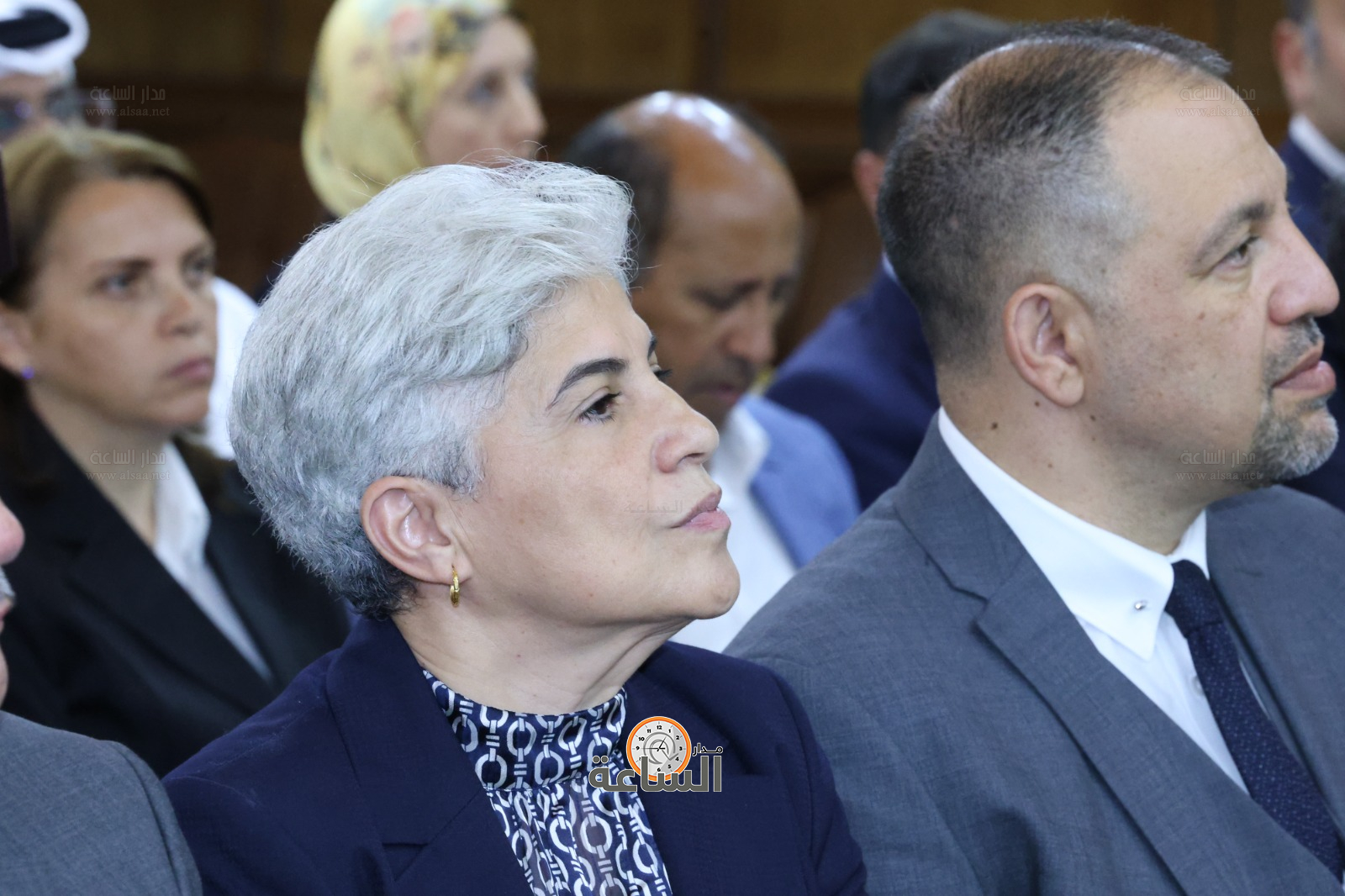 Madar Al-Saa Images 0.7395600116235469