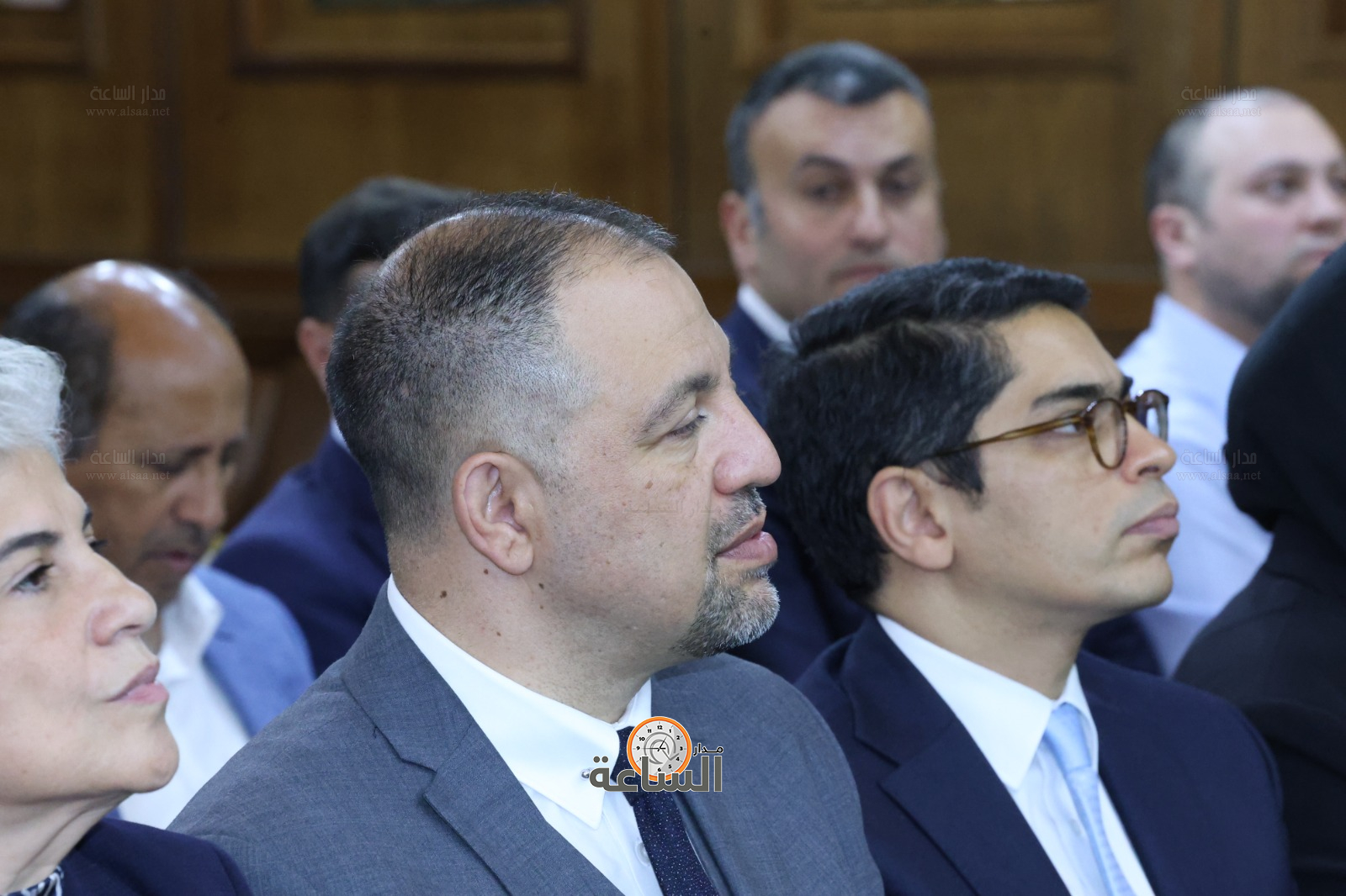 Madar Al-Saa Images 0.561016313667444