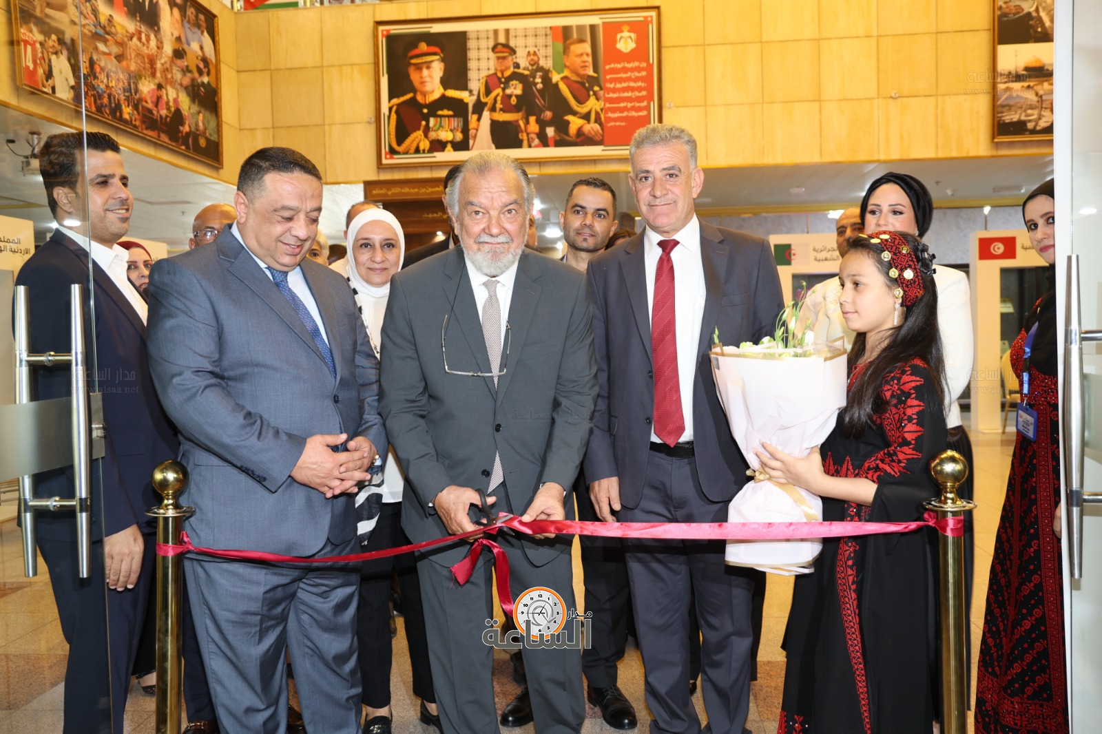 Madar Al-Saa Images 0.4802081505997978