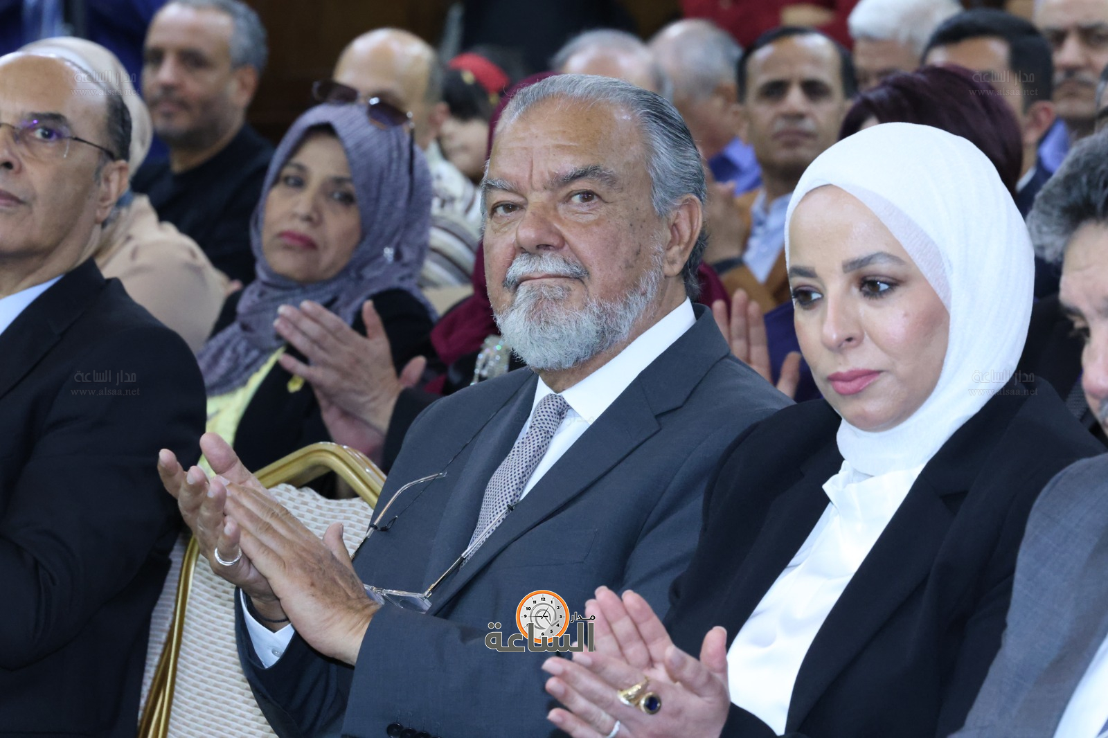 Madar Al-Saa Images 0.7810984422409