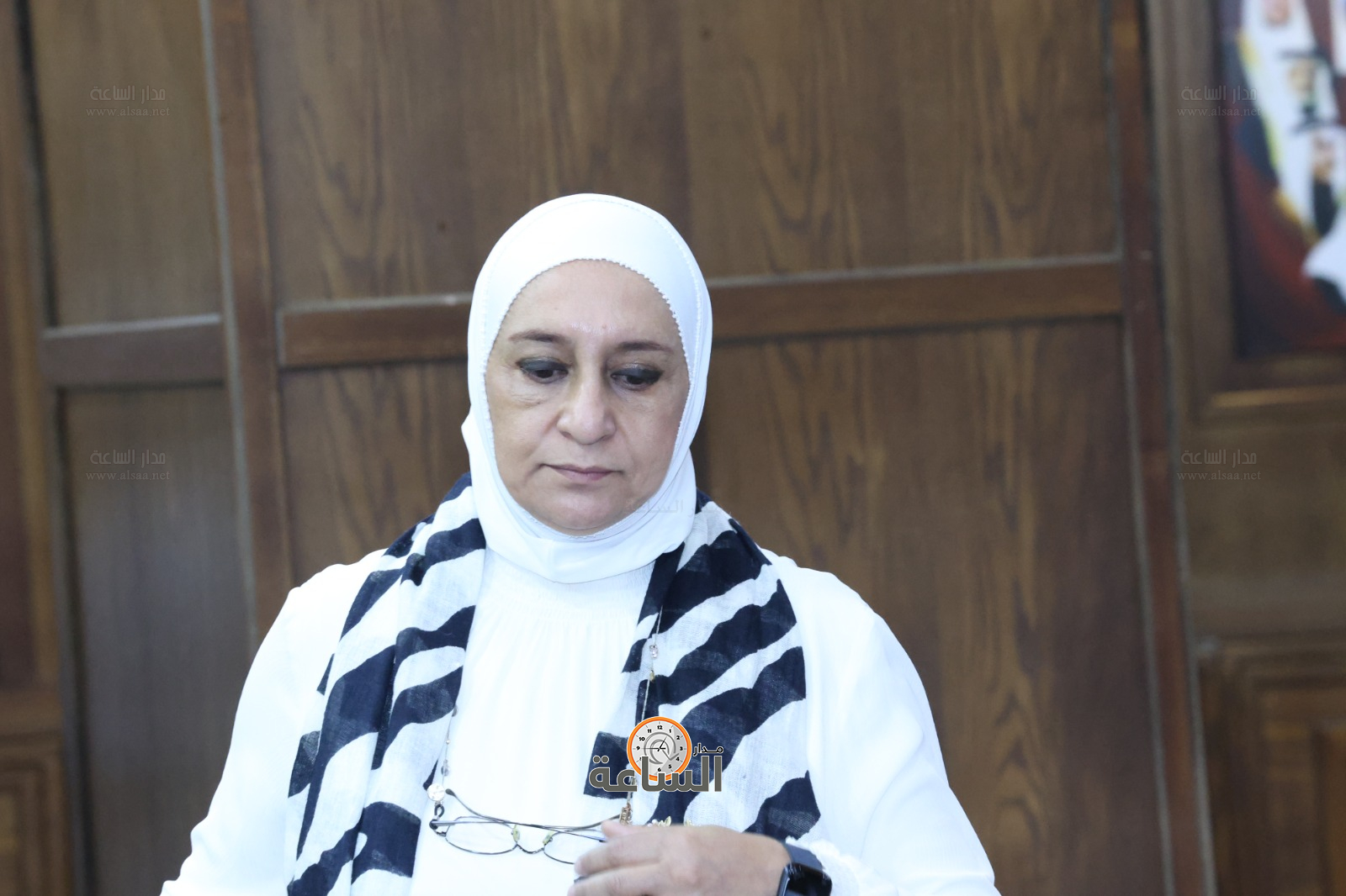 Madar Al-Saa Images 0.3420497818423055