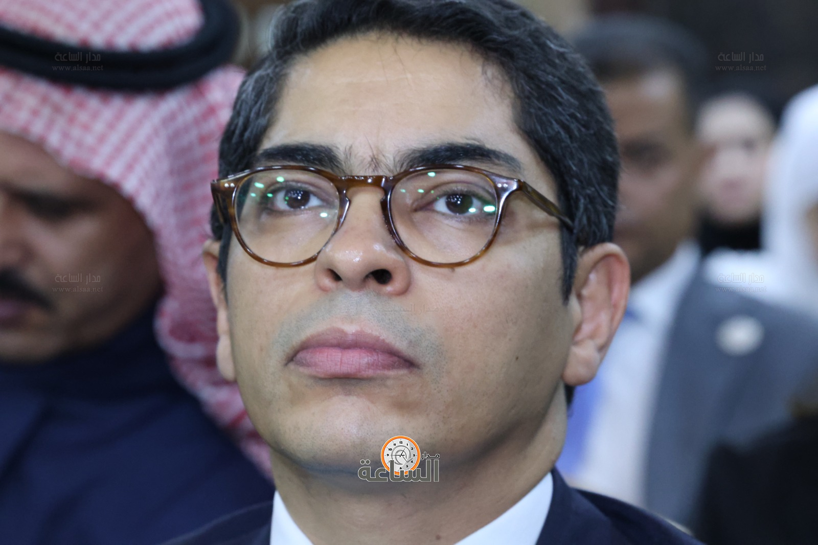 Madar Al-Saa Images 0.16961487897273053