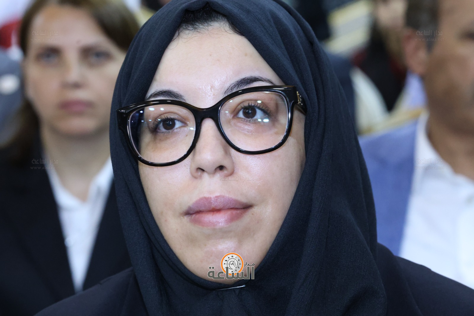 Madar Al-Saa Images 0.3891326335242281