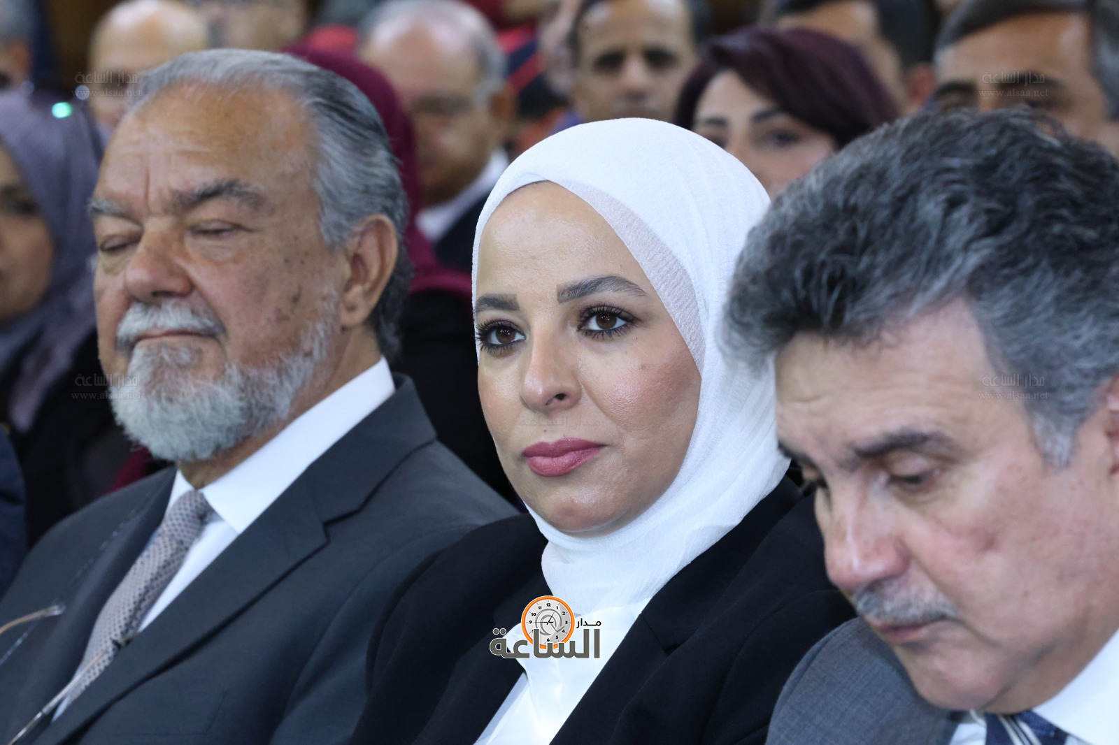 Madar Al-Saa Images 0.6994683480808358