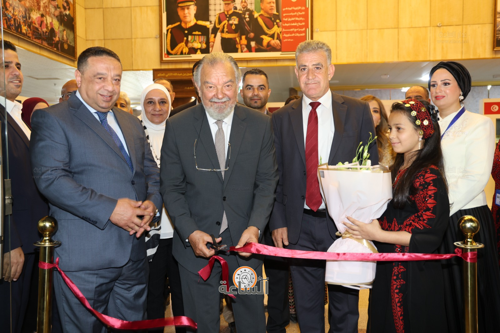 Madar Al-Saa Images 0.6451037236743101