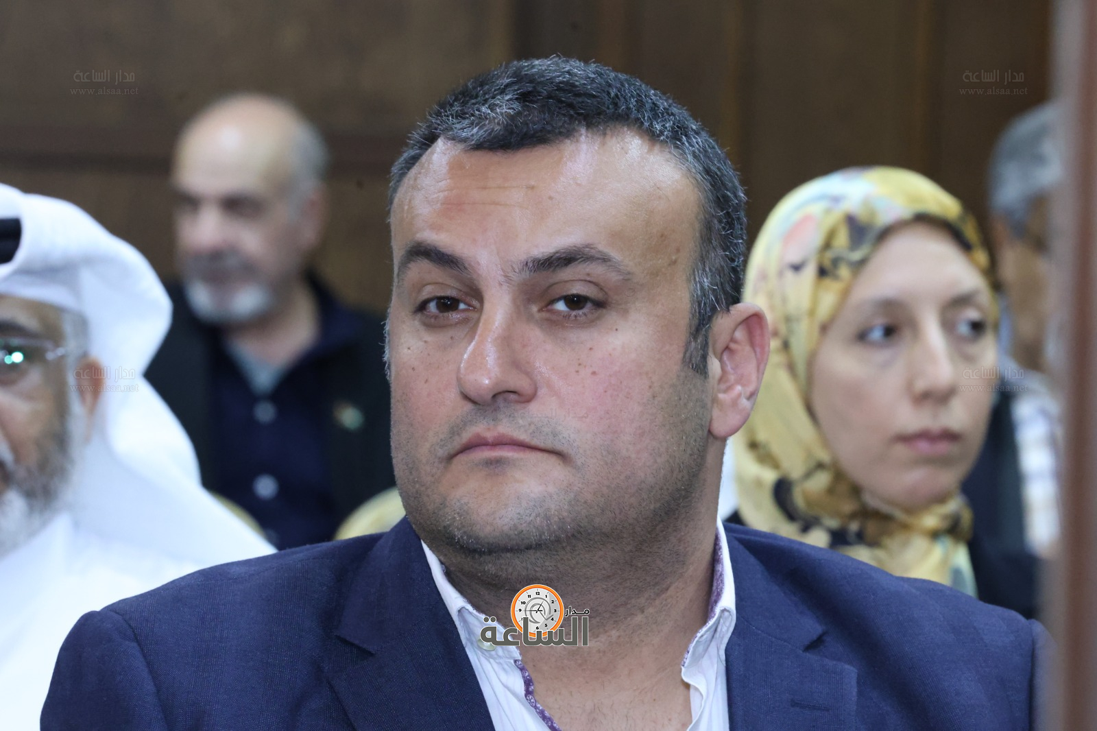 Madar Al-Saa Images 0.9955771458906717