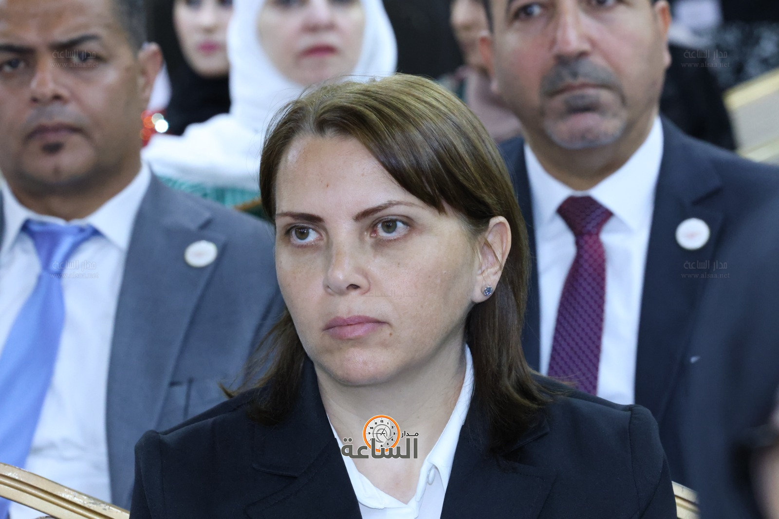 Madar Al-Saa Images 0.2602822640399698