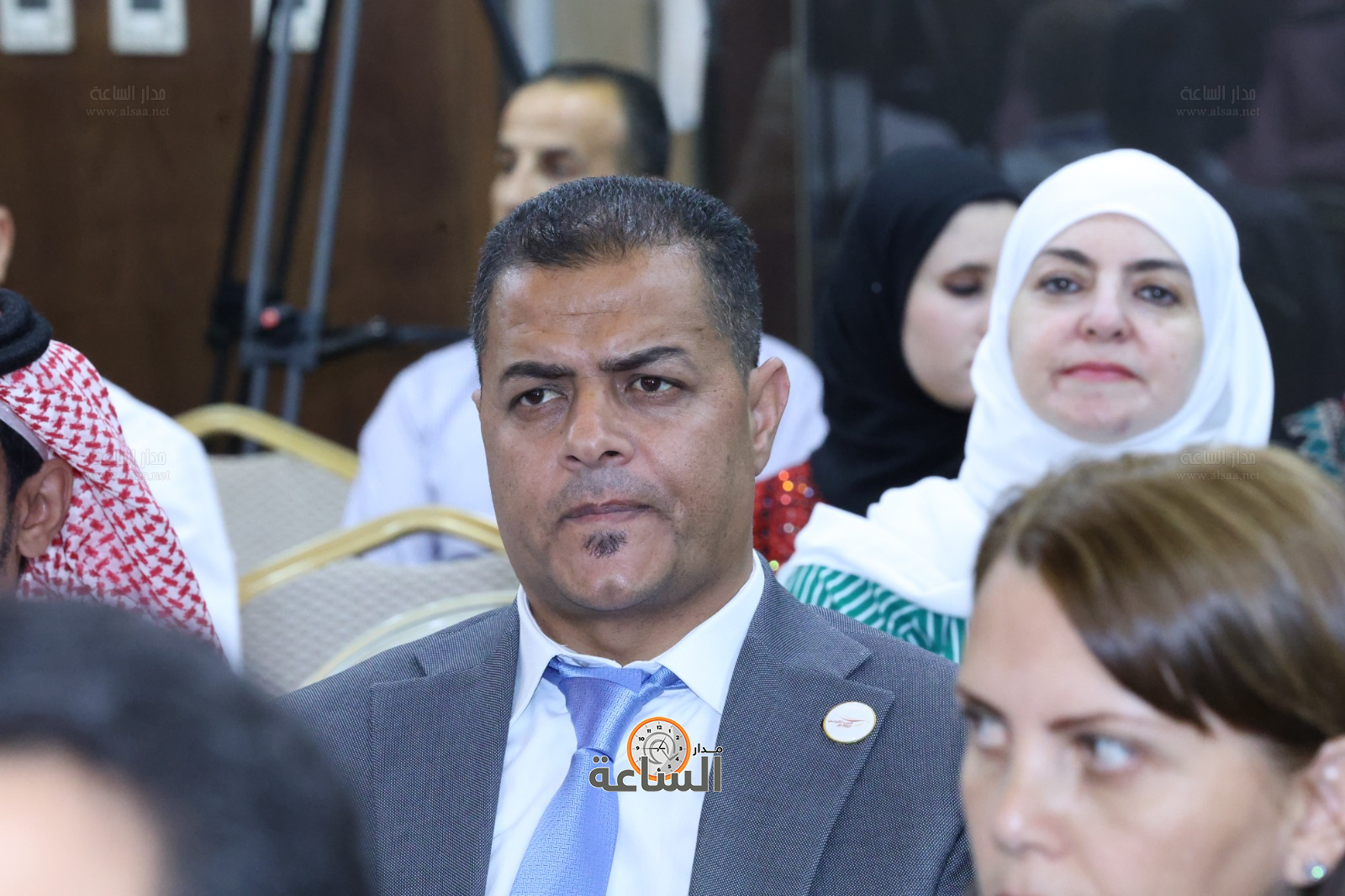 Madar Al-Saa Images 0.509408341665567