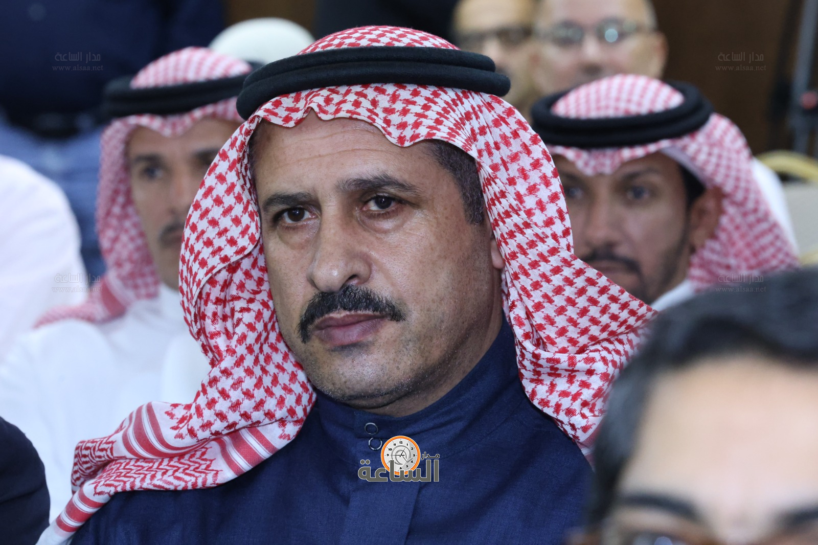 Madar Al-Saa Images 0.28572784755214486